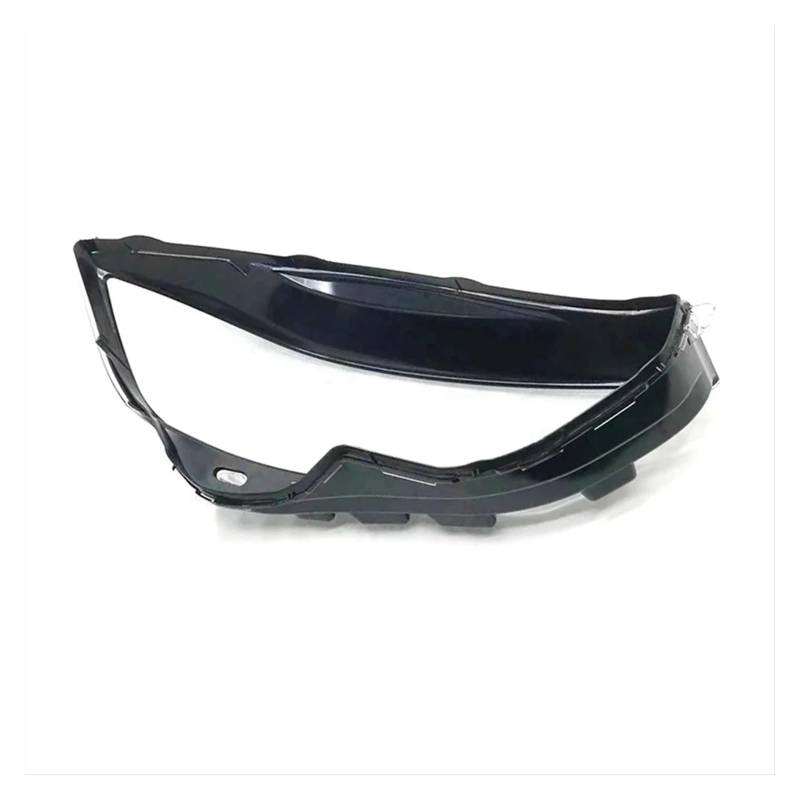 Cheinwerferglas Für Ford Für Edge 2019 2020 2021 2022 Scheinwerfer Shell Lampe Schatten Transparente Abdeckung Scheinwerfer Glas Kopf Licht Lampe Abdeckung Links von LVGVZTTGKM