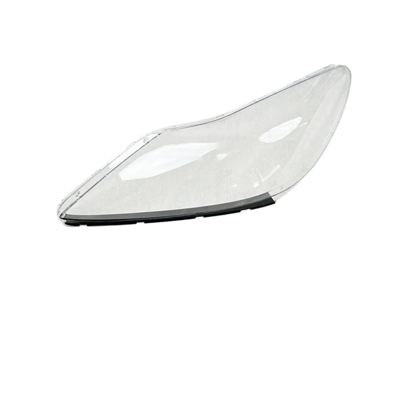 Cheinwerferglas Für Hyundai Für Genesis 2012 Scheinwerferabdeckung Scheinwerferschale Maske Transparente Lampenabdeckung Linse Autoersatzteile(1Piece Left Side) von LVGVZTTGKM