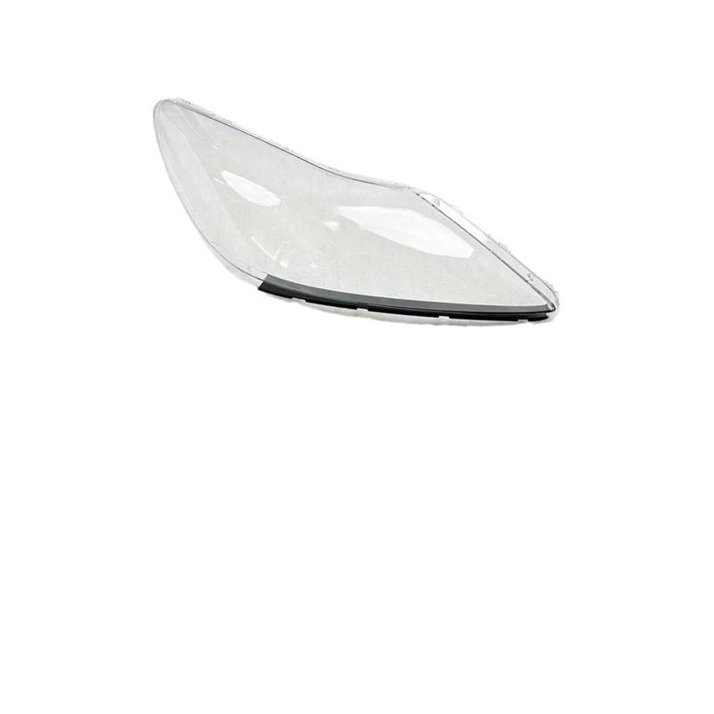 Cheinwerferglas Für Hyundai Für Genesis 2012 Scheinwerferabdeckung Scheinwerferschale Maske Transparente Lampenabdeckung Linse Autoersatzteile(1Piece Right Side) von LVGVZTTGKM