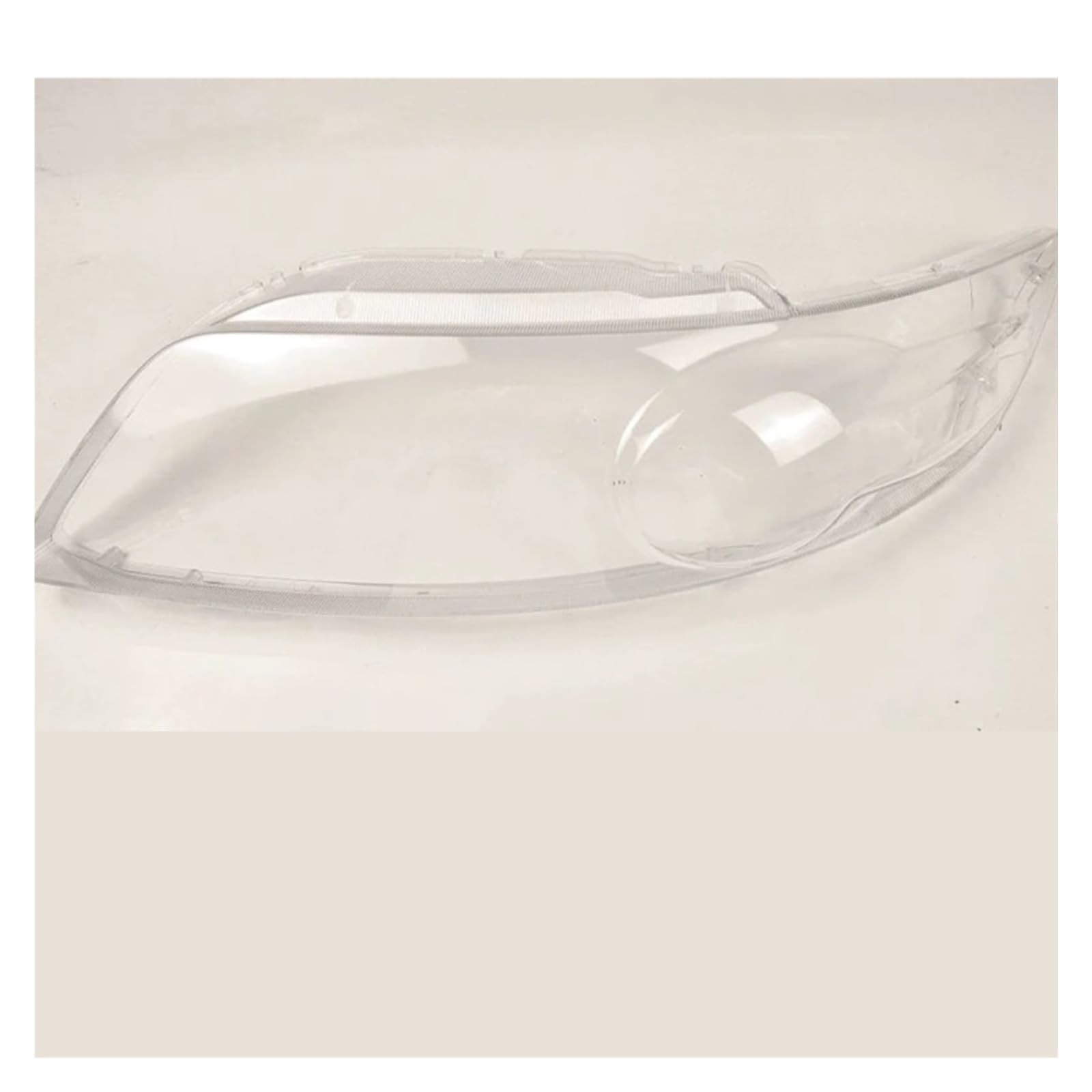 Cheinwerferglas Für Infiniti FX Für FX35 FX45 2004 2005 2006 2007 Klare Scheinwerferabdeckung Lampenschirm Shell Objektiv Lampenschirm Ersetzen(1Piece Left Side) von LVGVZTTGKM