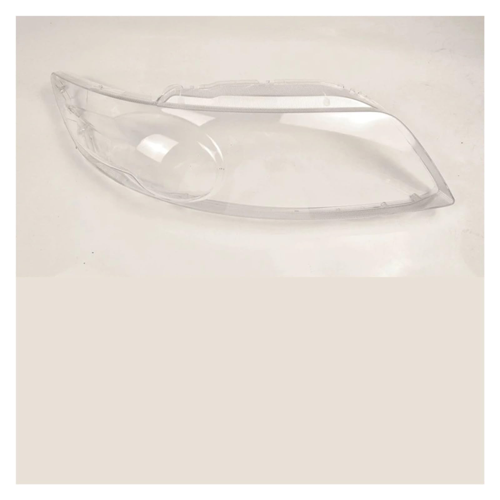 Cheinwerferglas Für Infiniti FX Für FX35 FX45 2004 2005 2006 2007 Klare Scheinwerferabdeckung Lampenschirm Shell Objektiv Lampenschirm Ersetzen(1Piece Right) von LVGVZTTGKM