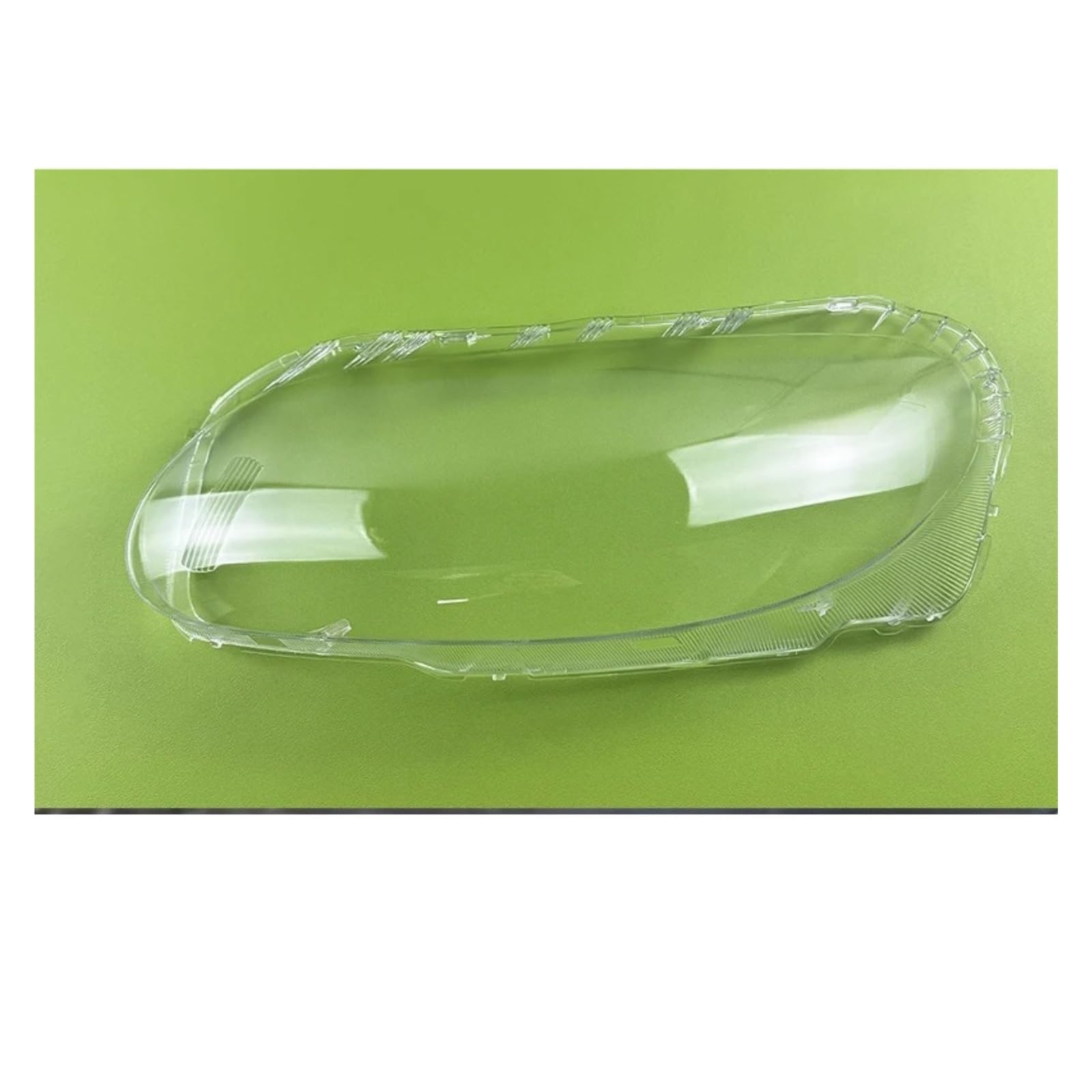 Cheinwerferglas Für Mazda Für MX-5 2004 2005 2006 Frontscheinwerferabdeckung Transparente Scheinwerferschale Linse Lampenschirm Ersetzen(Left) von LVGVZTTGKM
