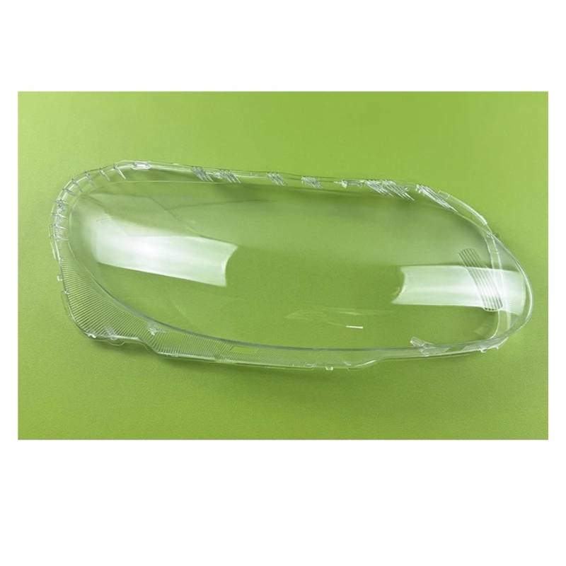 Cheinwerferglas Für Mazda Für MX-5 2004 2005 2006 Frontscheinwerferabdeckung Transparente Scheinwerferschale Linse Lampenschirm Ersetzen(Right) von LVGVZTTGKM