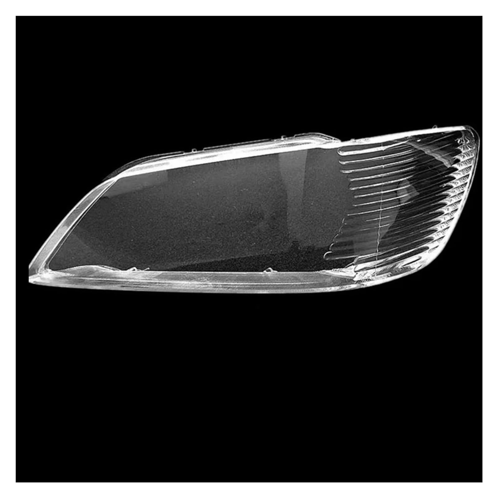 Cheinwerferglas Für Mitsubishi Lancer CS3A Scheinwerferabdeckung Scheinwerferschale Maske Transparente Lampenabdeckung Linse Autoersatzteile(Left) von LVGVZTTGKM