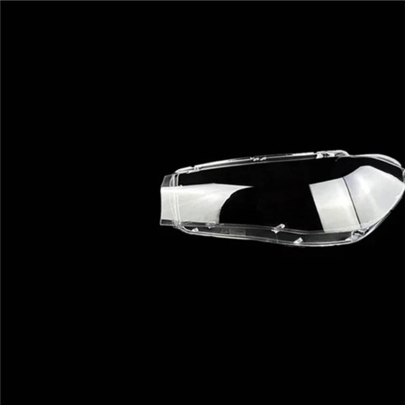 Cheinwerferglas Für X5 Für X6 F15 F16 2014 2015 2016 2017 2018 Scheinwerferlinsenabdeckung Auto-Frontlinse(Right) von LVGVZTTGKM