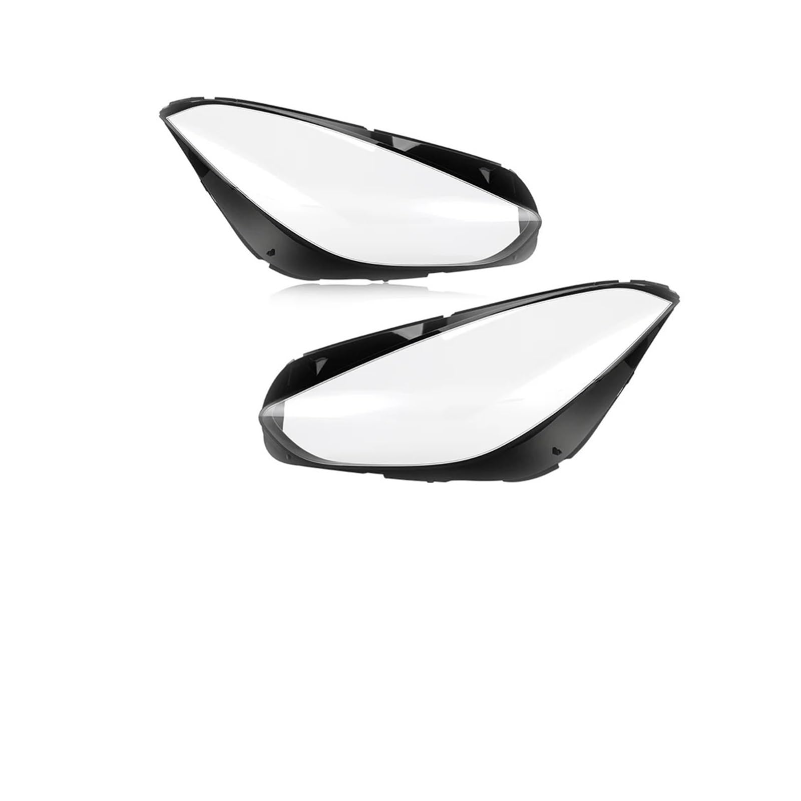 Cheinwerferglas Für Z4 G29 2019 2020 2021 2022 Auto Scheinwerfer Shell Abdeckung Scheinwerfer Objektiv PC Glas(Right Side Pairs) von LVGVZTTGKM