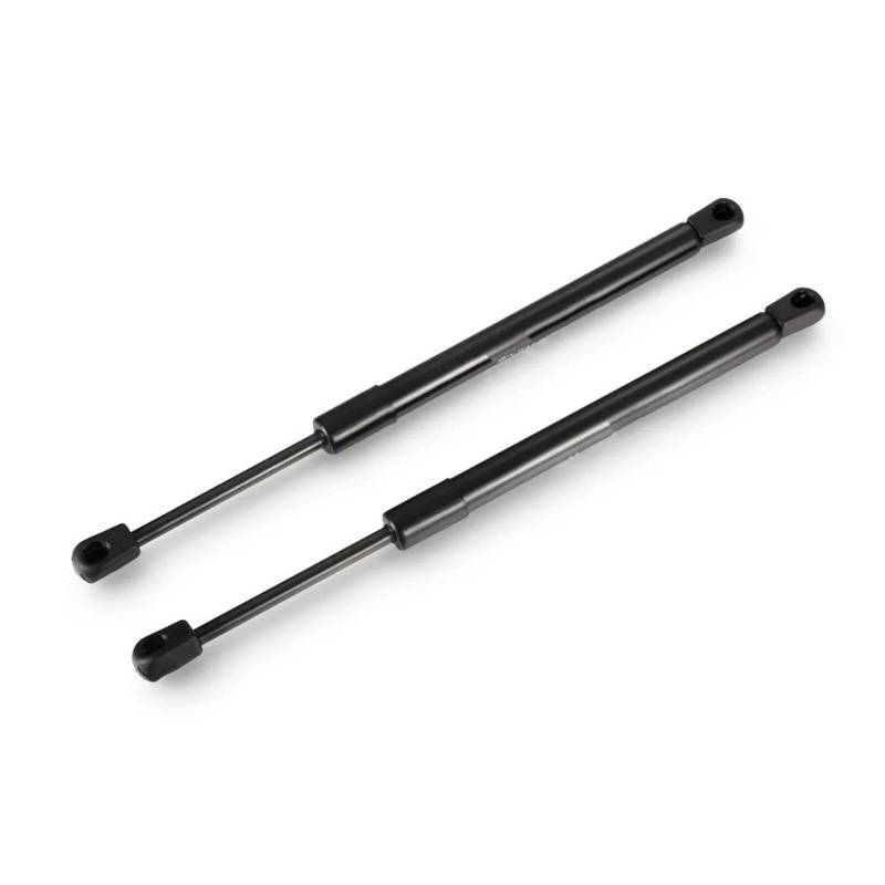Gasfeder Dämpfer Heckklappe Für 5 E39 520i 525i 530i 535i 2000 2001 2002 2003 51248222913 345mm 2Pcs Tailgate Trunk Lift Unterstützt Strut Motorhaube Gasfeder von LVGVZTTGKM