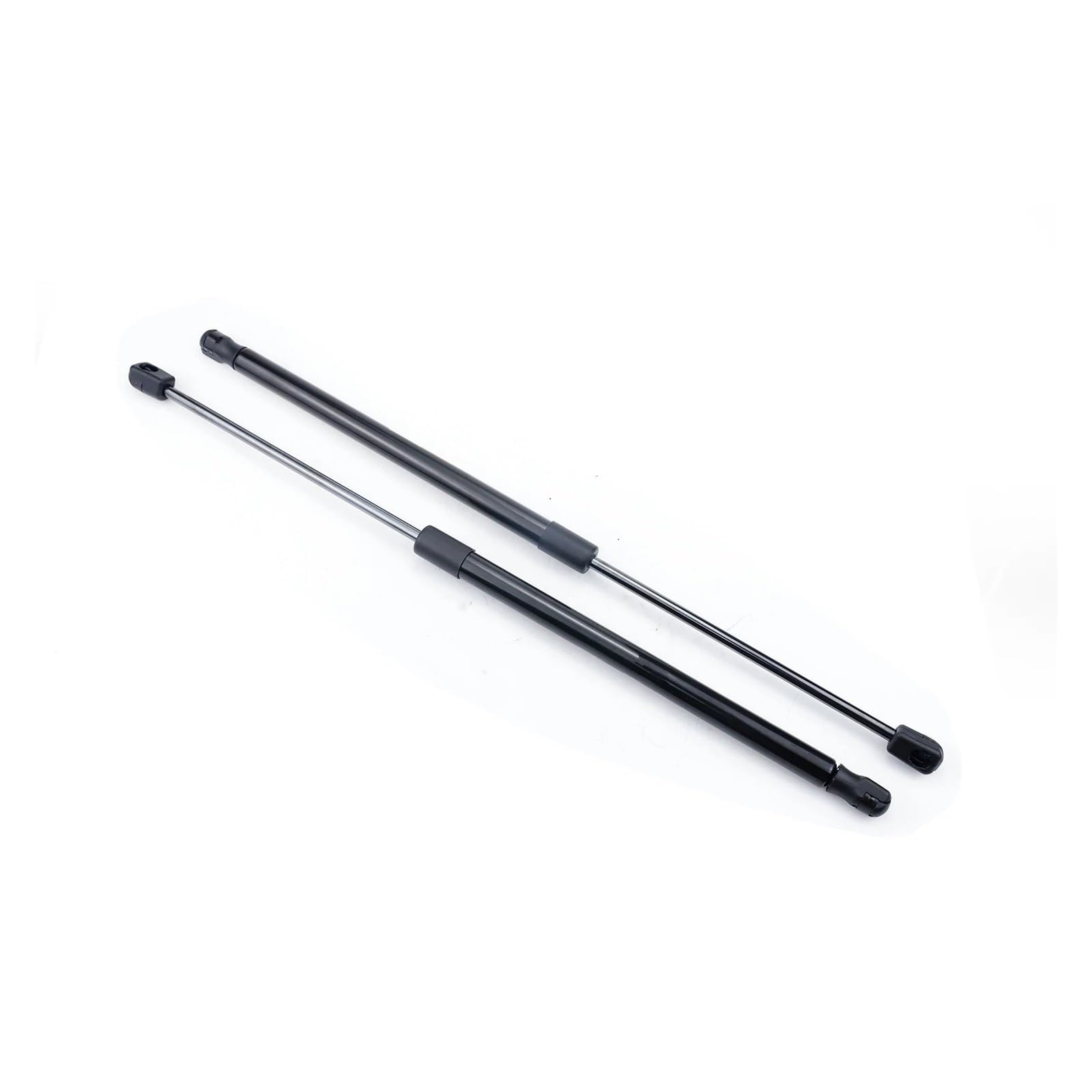 Gasfeder Dämpfer Heckklappe Für A1 8X1 2010-2018 14 T 16 T 20 T 8X3827552 Heckklappenlift-Kofferraumstangen Zubehör Heckklappen-Gasdruckfederstrebe Motorhaube Gasfeder(2pcs) von LVGVZTTGKM