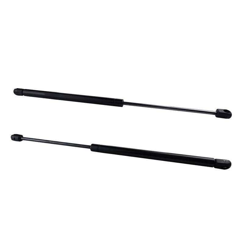Gasfeder Dämpfer Heckklappe Für Ford Für Focus Cabrio MK2 Für Cabrio 2006-2010 Hinten Boot Heckklappe Gas Streben Heber Motorhaube Gasfeder von LVGVZTTGKM