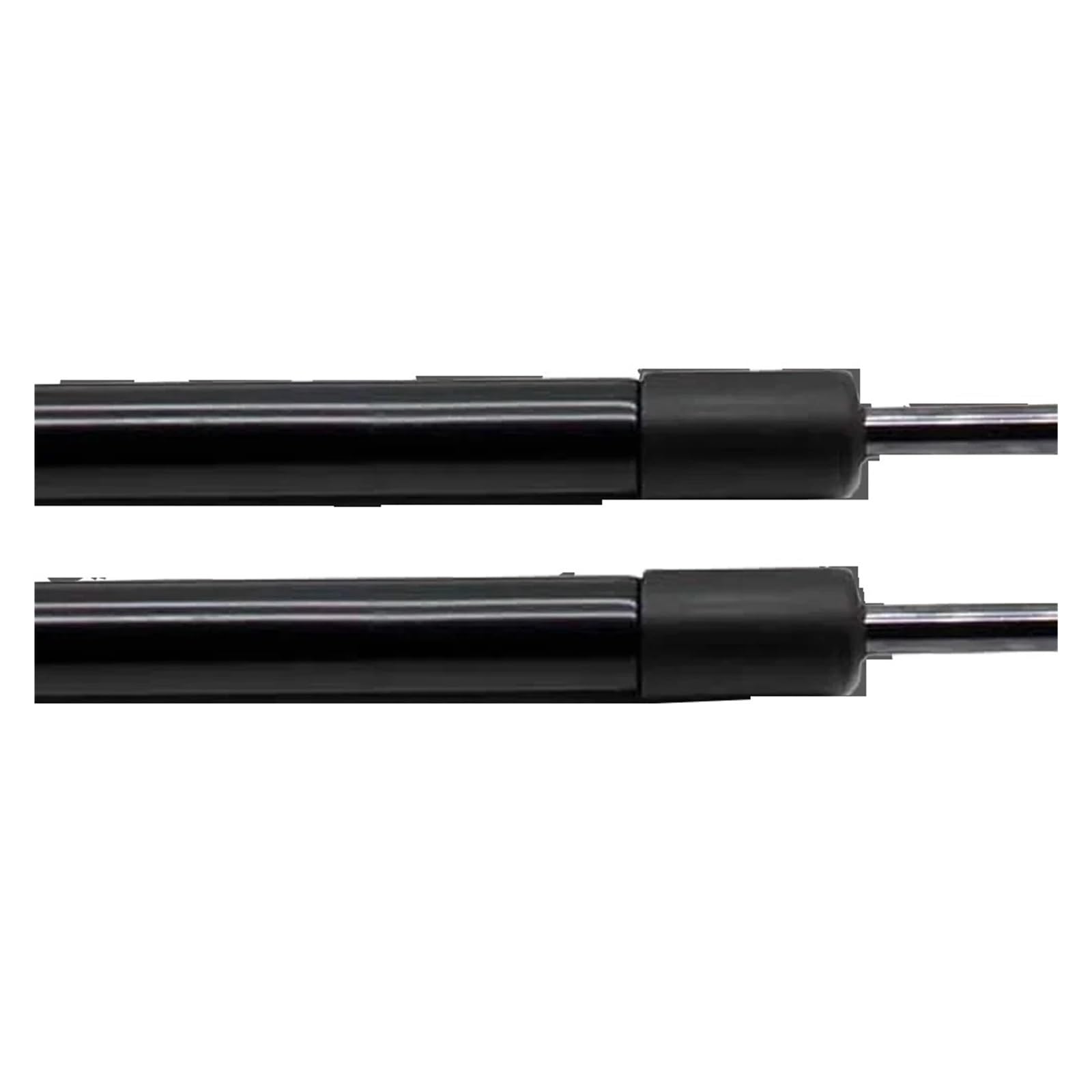Gasfeder Dämpfer Heckklappe Für Ford S-Max Mk1 2006-2014 2 Stücke Heckklappe Dämpfer Trunk-Boot Gas Streben Lift Unterstützung Motorhaube Gasfeder(NORMAL Black) von LVGVZTTGKM
