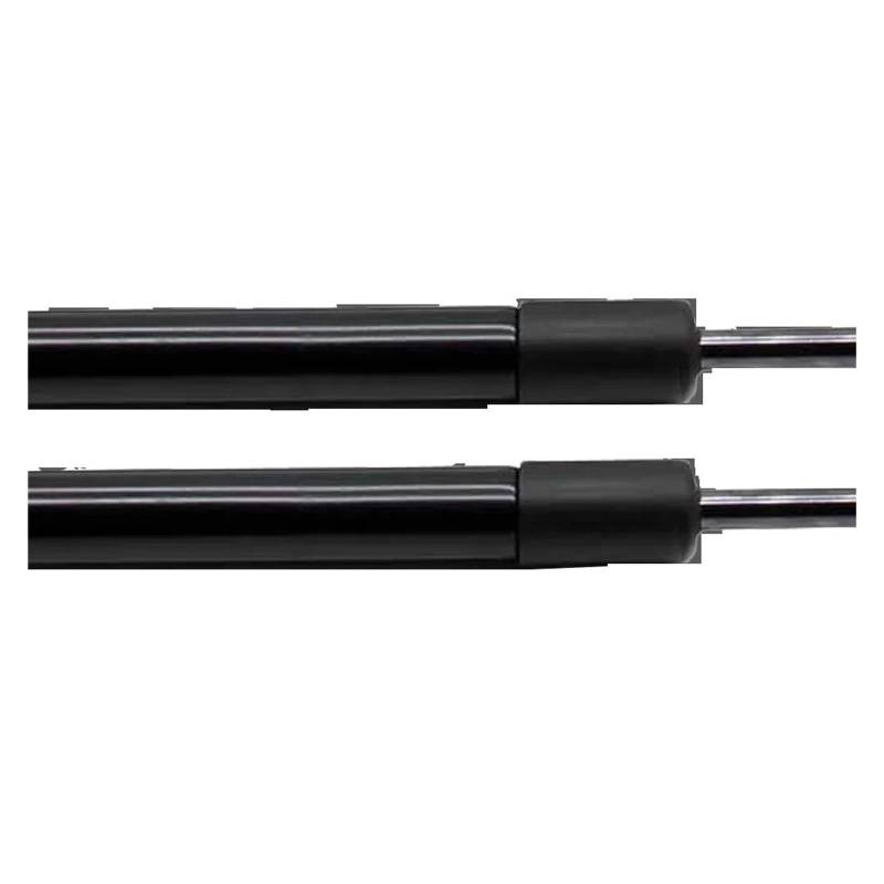 Gasfeder Dämpfer Heckklappe Für Ford S-Max Mk1 2006-2014 2 Stücke Heckklappe Dämpfer Trunk-Boot Gas Streben Lift Unterstützung Motorhaube Gasfeder(NORMAL Black) von LVGVZTTGKM