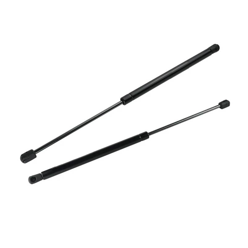 Gasfeder Dämpfer Heckklappe Für Nissan 370Z Z34 2009-2020 Qashqai 2007-2013 Heckklappe Hinten Boot Gas Streben Motorhaube Gasfeder von LVGVZTTGKM