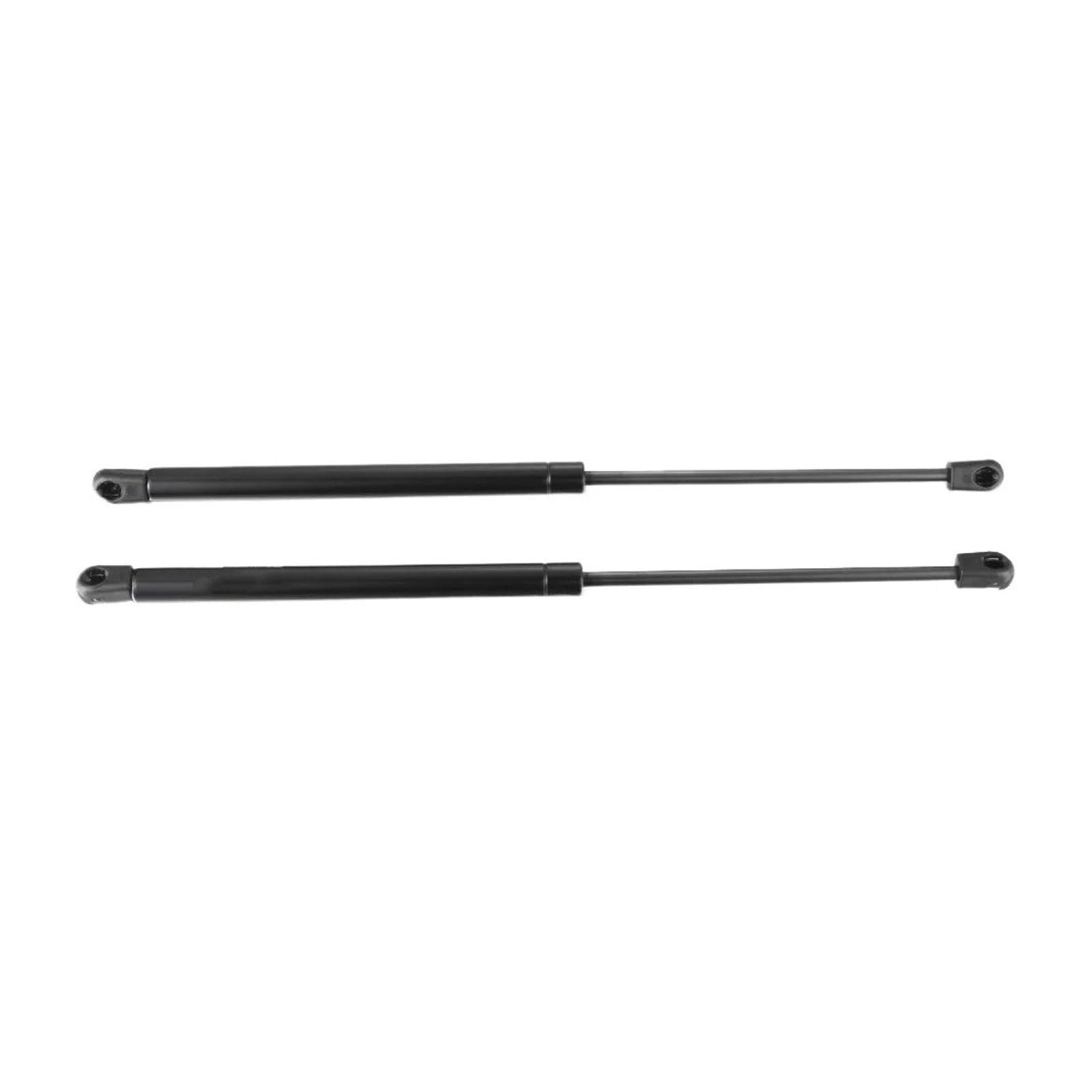 Gasfeder Dämpfer Heckklappe Für Peugeot 206 2000 2001 2002 2003 2004 2005 2006 2007 2008 2009 2010 9637115080 448mm 190N 1 Paar Kofferraum Heckklappe Aufzug Unterstützt Schocks Motorhaube Gasfeder von LVGVZTTGKM