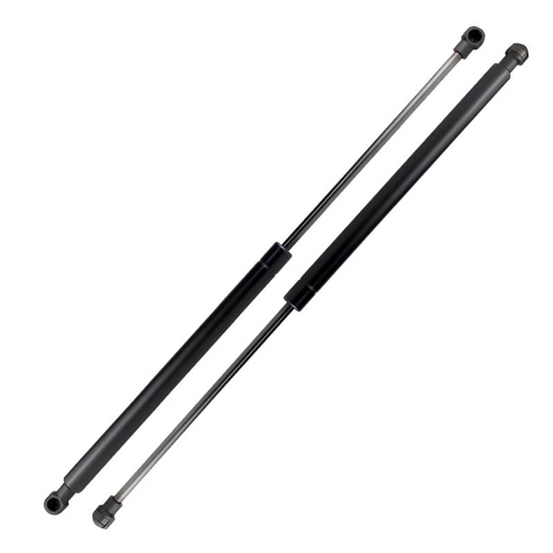 Gasfeder Dämpfer Heckklappe Für Peugeot 207 Fließheck WA WC 2006 2008 2009 2010 2011 2012 2013 8731L7 9659789480 2 STÜCKE Heckklappe Boot Gasdruckfedern Unterstützung Motorhaube Gasfeder von LVGVZTTGKM