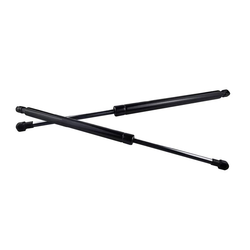 Gasfeder Dämpfer Heckklappe Für TT 8J3 Für Coupe 2006-2014 2X Heckklappe Boot Gas Streben Heber Unterstützung 8J8827552 Motorhaube Gasfeder von LVGVZTTGKM