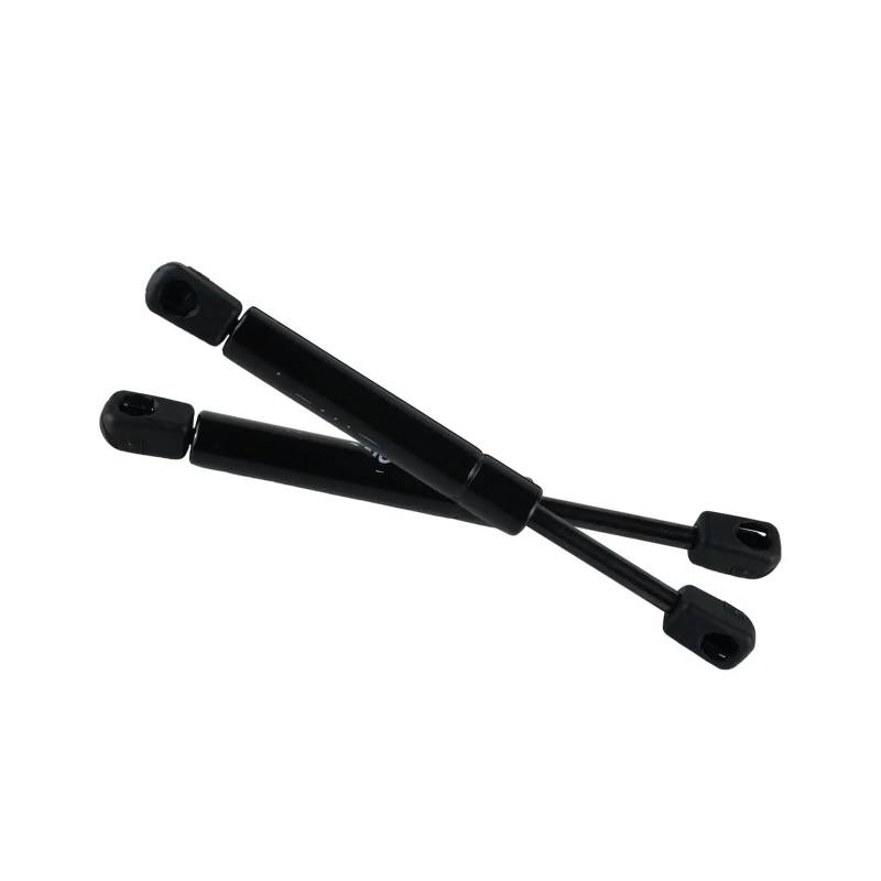 Gasfeder Dämpfer Heckklappe Für VW Käfer Für Cabrio 1998-2010 Boot Heckklappe Frühling Gas Streben Motorhaube Gasfeder von LVGVZTTGKM