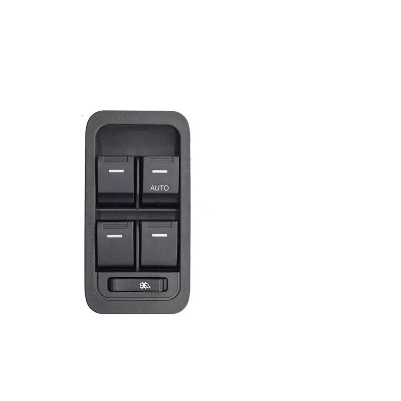 Schalter Fensterheber Vorne Für Ford Für Territory 2004-2014 9R79-14A132-AA SY14A132C 9R7914A132AA Elektrischen RHD Master Auto Fensterheberschalter Hebertaste Fensterheberschalter(A) von LVGVZTTGKM