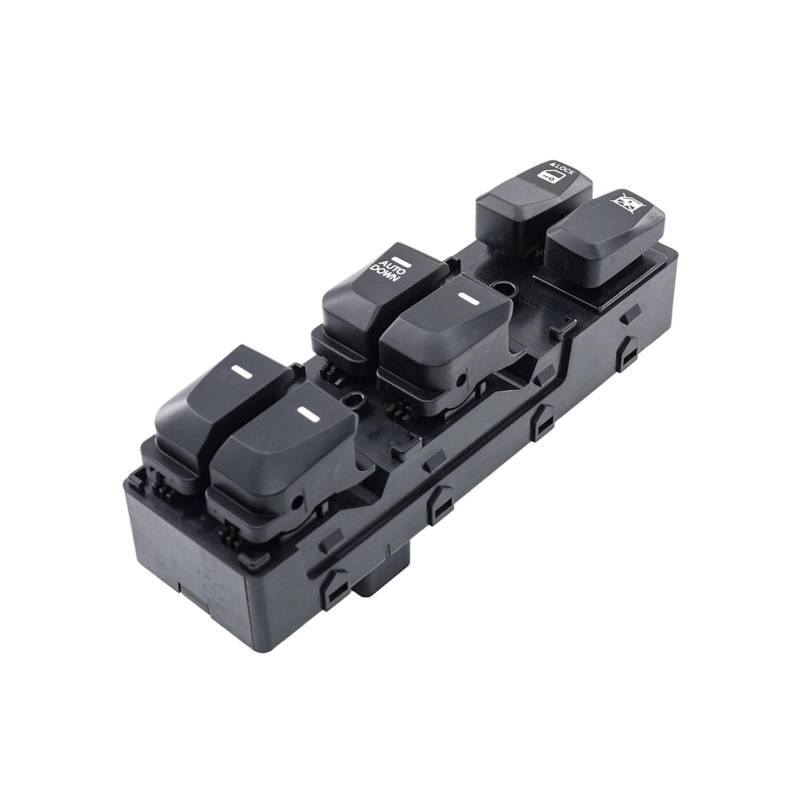 Schalter Fensterheber Vorne Für Hyundai Für IX35 Für Tucson 2.0L 2.4L 2010 2011-2015 93570-2S1509 Auto Down Power Master Fenster Control Schalter Taste Fensterheberschalter von LVGVZTTGKM