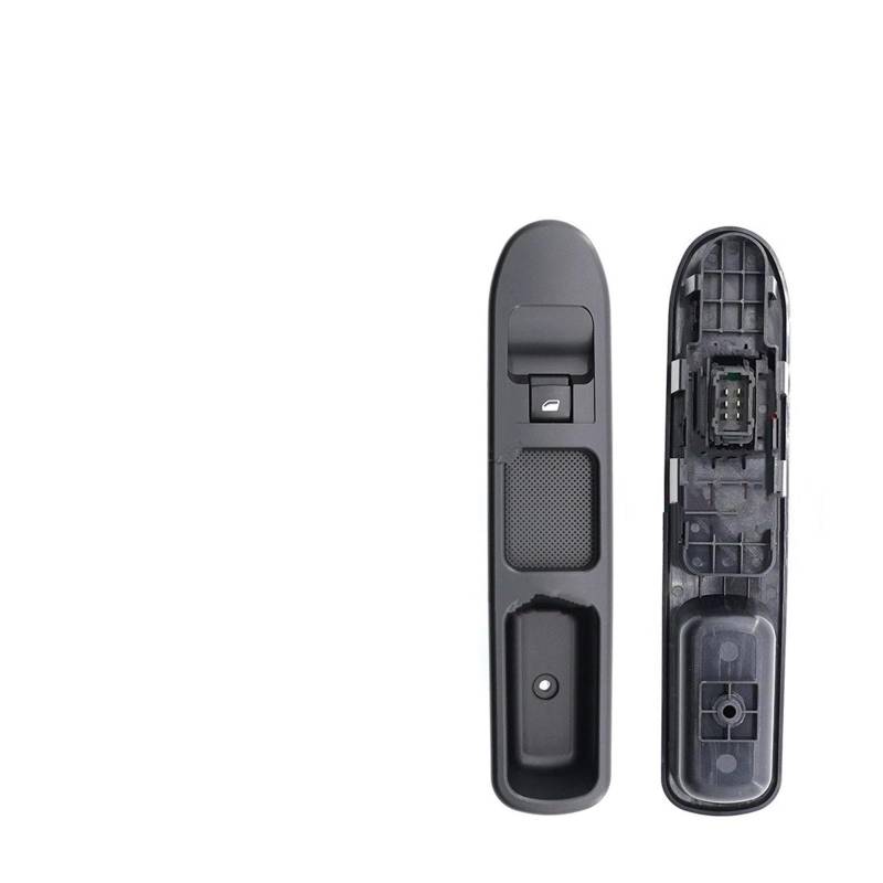 Schalter Fensterheber Vorne Für Peugeot 207 307 6554.QC 6554.QK 6554.QG 6554.HJ 6554.KT 96351622XT 6554.E7 Elektrischer Fensterheber-Steuerschalter Fensterheberschalter(I) von LVGVZTTGKM