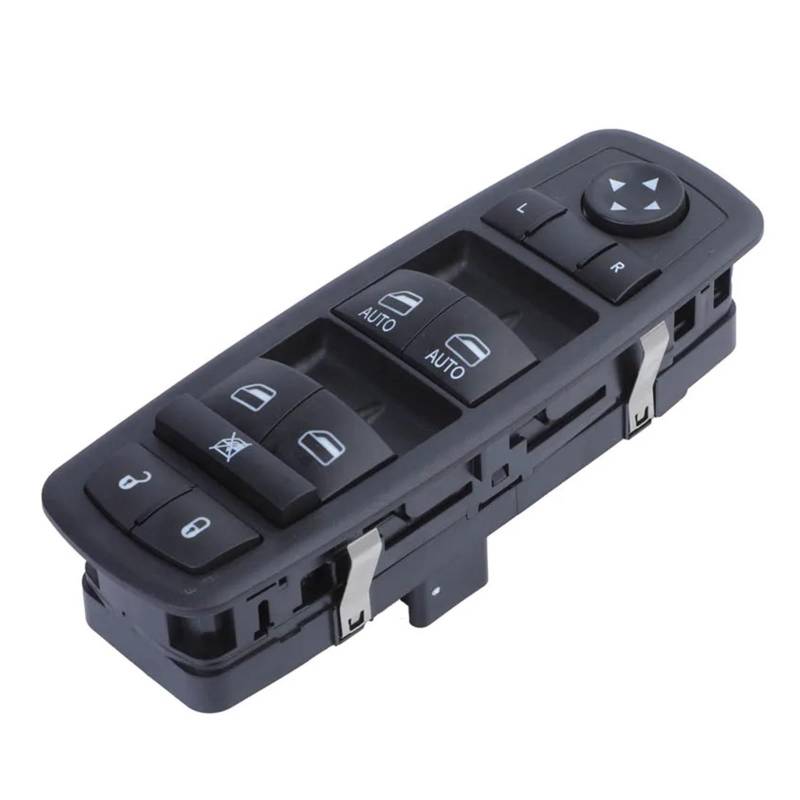 Schalter Fensterheber Vorne Für Routan 2009-2012 7B0959857B 7B0959857E 7B0959857A DWS861 Auto Power Fenster Master Control Schalter Taste Fensterheberschalter von LVGVZTTGKM