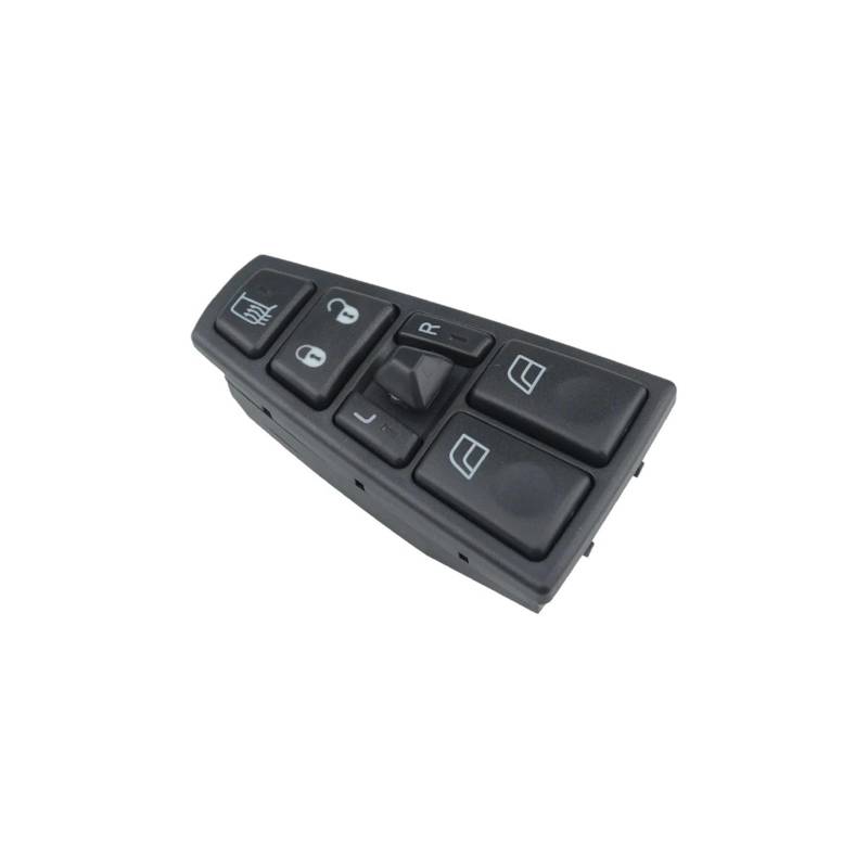 Schalter Fensterheber Vorne Für Volvo Für LKW FM9 FM12 FH12 FH13 FH FM VN VNL VNM Vorne Links Fahrerseite Power Fenster Master Control Schalter 20752918 Fensterheberschalter von LVGVZTTGKM