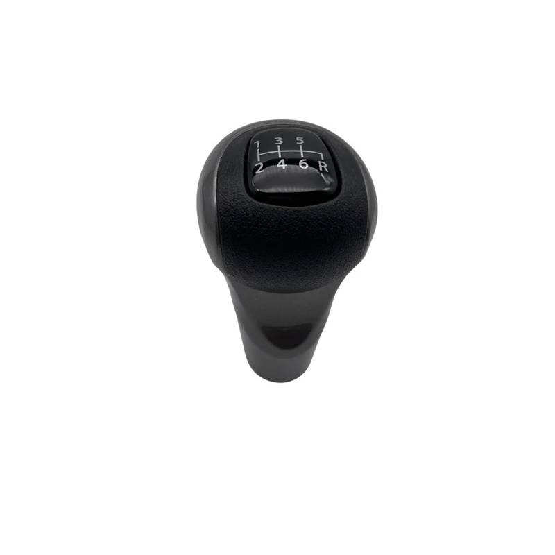 Schaltknäufe Für Civic DX EX LX 4D 2006 2007 2008 2009 2010 2011 2012 54102-SNA-A01 Autozubehör Schaltknauf Auto 5 6 Geschwindigkeit Schalthebel Stick Schaltknauf Stick Griff(6 Speed) von LVGVZTTGKM