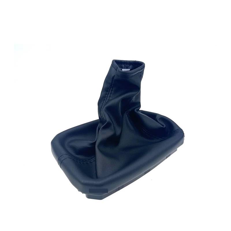 Schaltknäufe Für OPEL Für TIGRA B 2004-2007 2008 2009 2010 2011 2012 Für COMBO C 2001-2007 2008 2009 2010 201 5 Gang Schaltknauf Ledermanschette Handbremse Fall Schaltknauf Stick Griff(Gear Shift Fram von LVGVZTTGKM