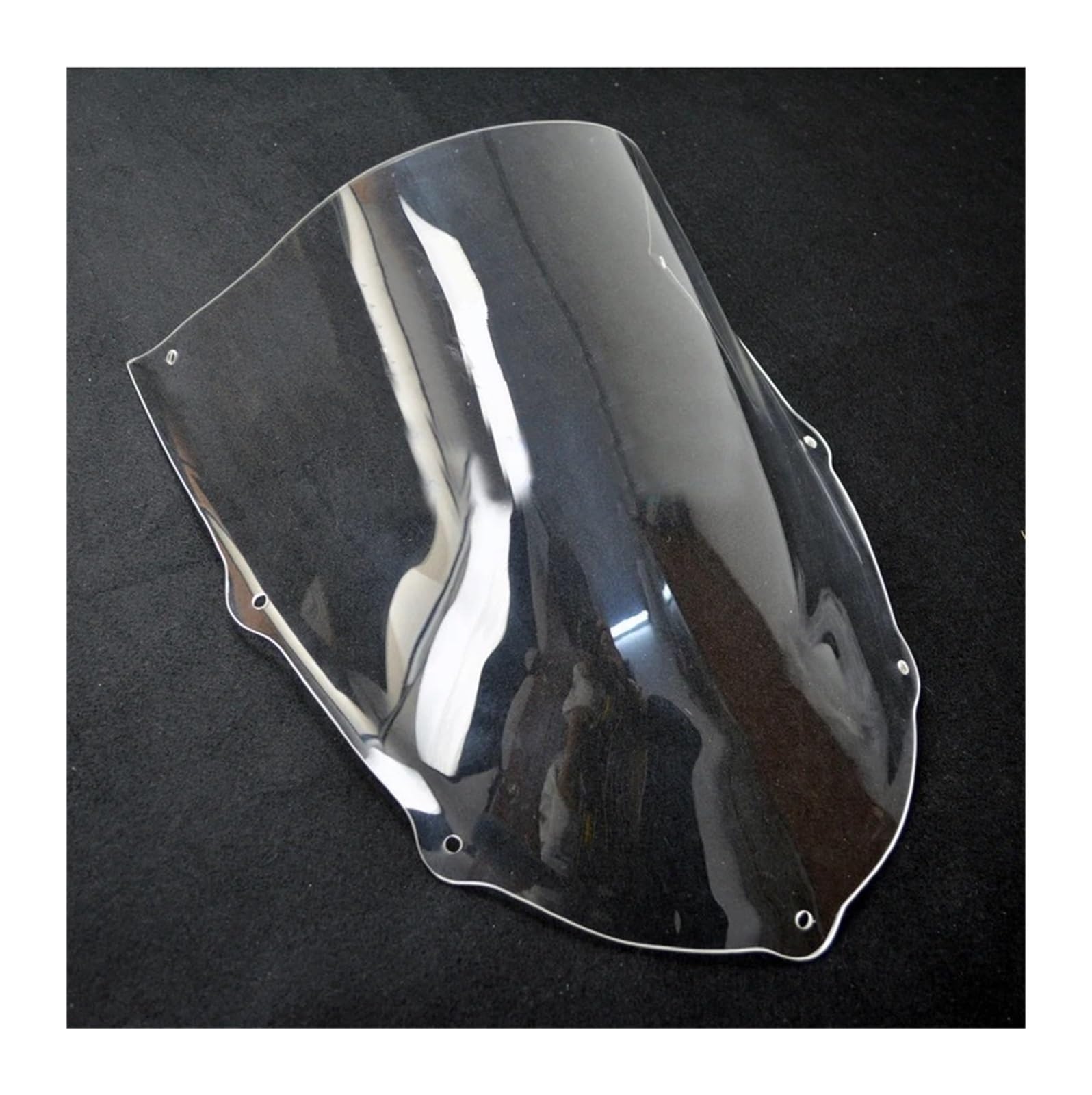 Windschutzscheibe Windschott Für Aprilia Für RS250 1999 2000 2001 2002 2003 2004 2005 Motorradzubehör Klare Windschutzscheibe Windschutz Motorrad-Fliegenschutz Windschutzscheibe Windschott Für Aprilia Für RS250 1999 2000 2001 2002 2003 2004 2005 Motorradzubehör Klare Windschutzscheibe Windschutz Motorrad-Fliegenschutz von LVGVZTTGKM