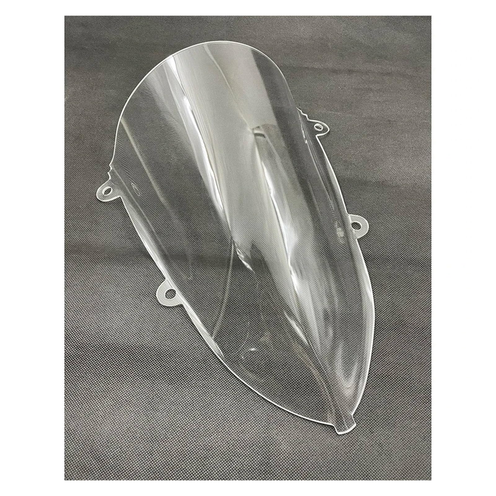 Windschutzscheibe Windschott Für Aprilia Für RS660 2020 2021 2022 2023 2024 Motorrad Windschutzscheibe Windschutz Verkleidung Abdeckung Screen Protector Winddicht Deflektor Motorrad-Fliegenschutz(Clea Windschutzscheibe Windschott Für Aprilia Für RS660 2020 2021 2022 2023 2024 Motorrad Windschutzscheibe Windschutz Verkleidung Abdeckung Screen Protector Winddicht Deflektor Motorrad-Fliegenschutz(Clea von LVGVZTTGKM