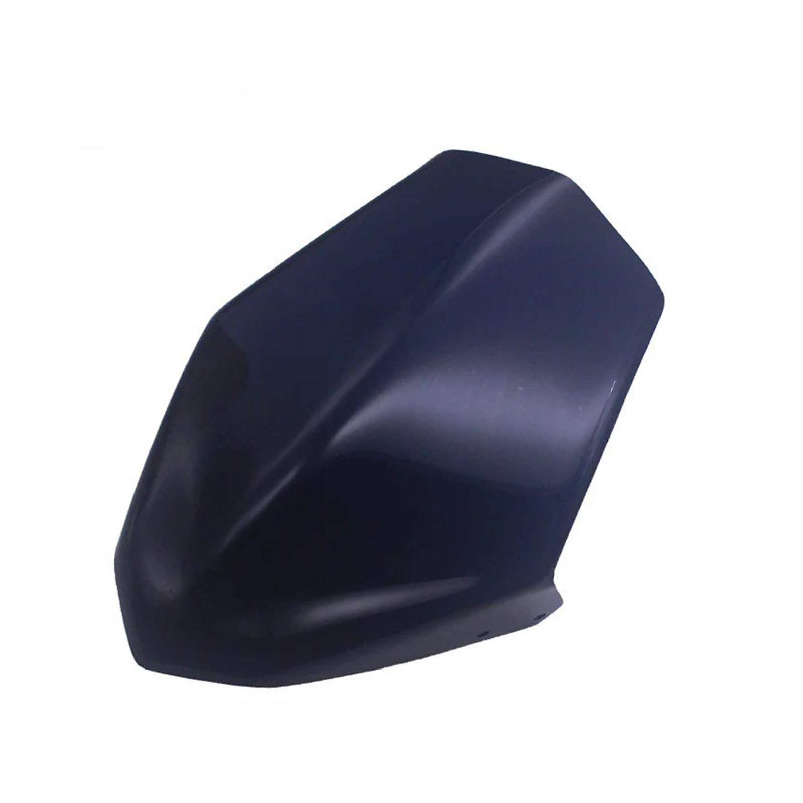 Windschutzscheibe Windschott Für CB-500F 16-22 CB 500F 2016 2017 2018 2019 2020 2021 2022 Motorrad Sport Windschutzscheibe Visier Windschutz Motorrad-Fliegenschutz(Smoke) von LVGVZTTGKM