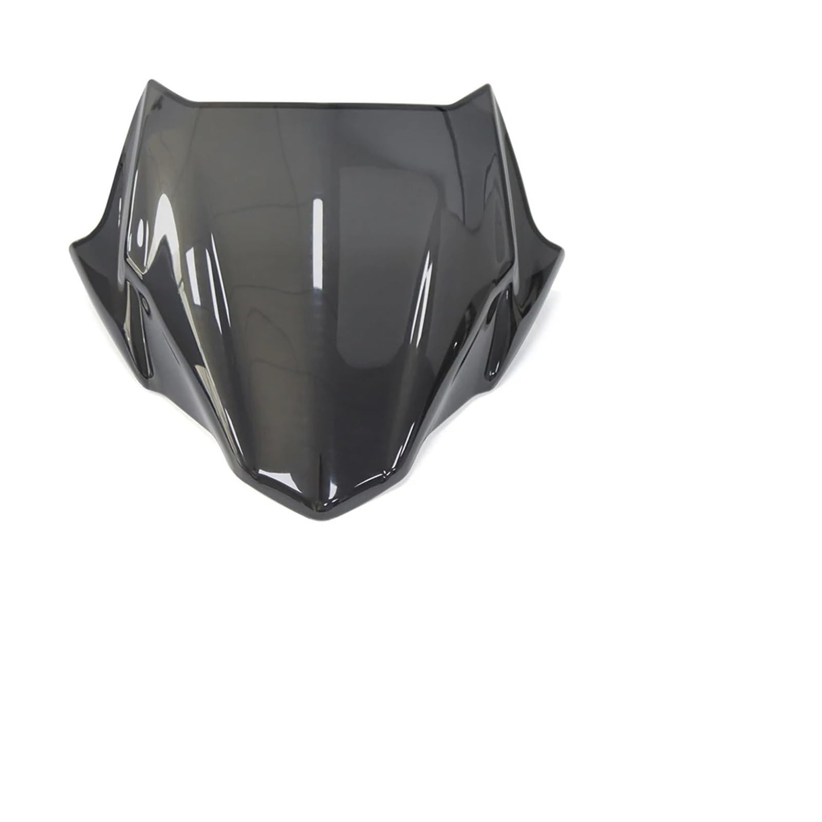 Windschutzscheibe Windschott Für CB500F CB-500F CB400F CB 500F 400F 2016 2017 2018 2019 2020 2021 2022 2023 Motorrad Zubehör Windschutzscheibe Windschutz Kit Deflektor Motorrad-Fliegenschutz(Dark gray Windschutzscheibe Windschott Für CB500F CB-500F CB400F CB 500F 400F 2016 2017 2018 2019 2020 2021 2022 2023 Motorrad Zubehör Windschutzscheibe Windschutz Kit Deflektor Motorrad-Fliegenschutz(Dark gray von LVGVZTTGKM