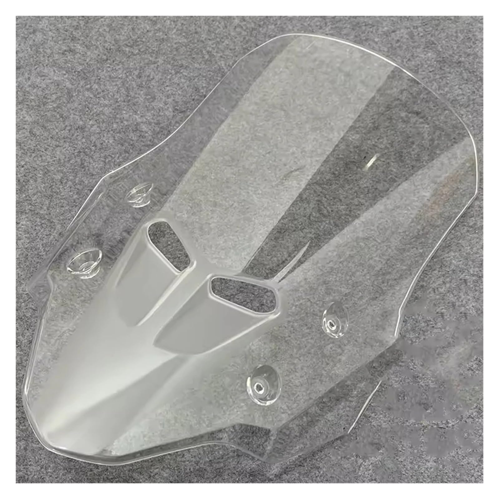 Windschutzscheibe Windschott Für CB500X Für CB400X 2018 2019 2020 2021 2022 2023 2024 Motorradzubehör Windschutzscheibe Windschutz Deflektor Bildschirm Double Bubble Motorrad-Fliegenschutz(Transparent Windschutzscheibe Windschott Für CB500X Für CB400X 2018 2019 2020 2021 2022 2023 2024 Motorradzubehör Windschutzscheibe Windschutz Deflektor Bildschirm Double Bubble Motorrad-Fliegenschutz(Transparent von LVGVZTTGKM