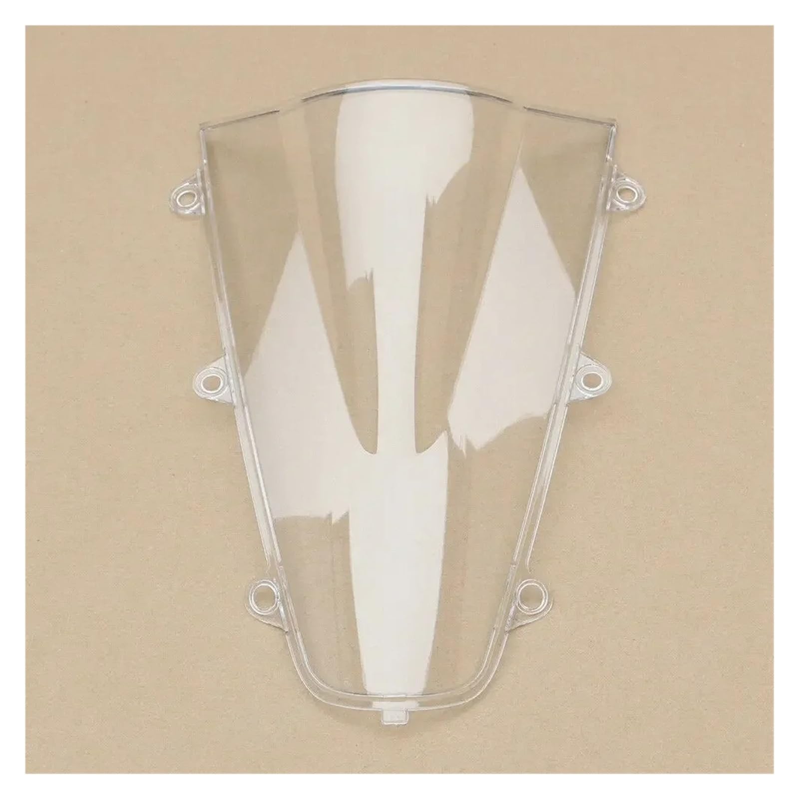 Windschutzscheibe Windschott Für CBR 1000RR 2017 2018 2019 Motorrad Klar Double Bubble Windschutzscheibe Windschutzscheibe Bildschirm ABS Schild Motorrad-Fliegenschutz Windschutzscheibe Windschott Für CBR 1000RR 2017 2018 2019 Motorrad Klar Double Bubble Windschutzscheibe Windschutzscheibe Bildschirm ABS Schild Motorrad-Fliegenschutz von LVGVZTTGKM