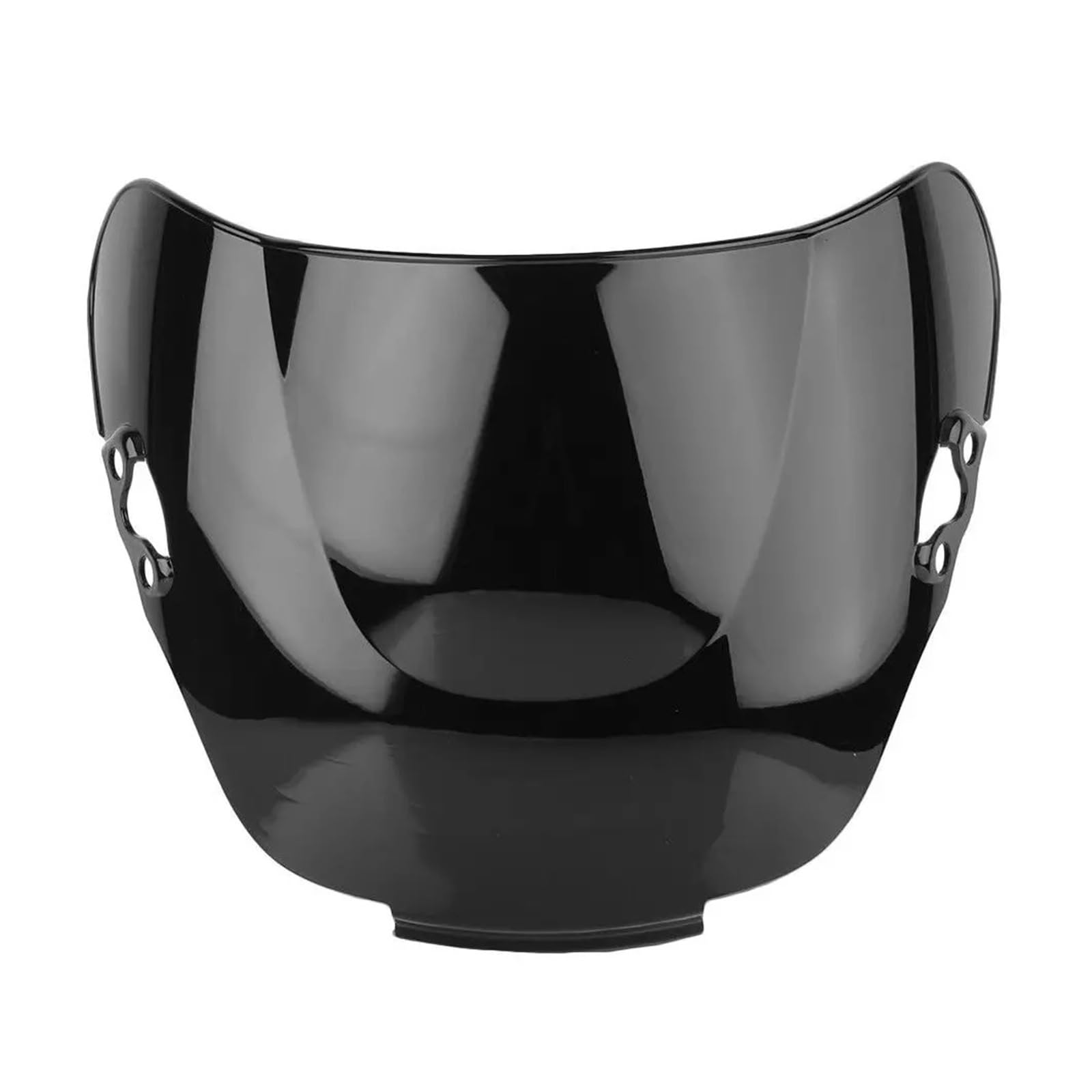 Windschutzscheibe Windschott Für CBR 600 F2 1991 1992 1993 1994 Motorrad-Windschutzscheibe Schwarz Farbe Windschutzscheibe Double Bubble ABS-Kunststoff-Windschutzscheibe Motorrad-Fliegenschutz(Black) Windschutzscheibe Windschott Für CBR 600 F2 1991 1992 1993 1994 Motorrad-Windschutzscheibe Schwarz Farbe Windschutzscheibe Double Bubble ABS-Kunststoff-Windschutzscheibe Motorrad-Fliegenschutz(Black) von LVGVZTTGKM