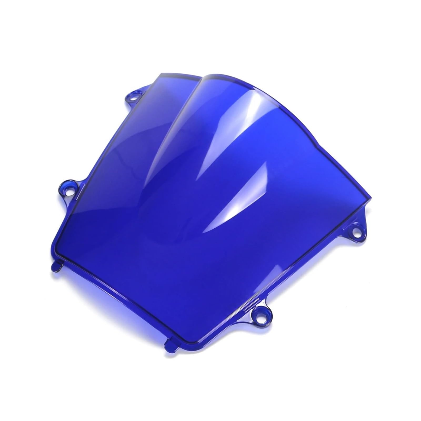 Windschutzscheibe Windschott Für CBR600 RR F5 CBR 600RR F5 2013 2014 2015 2016 2017 2018 2019 2020 2021Motorrad Double Bubble Windschutzscheibe Widerstandsschutz Windschutzscheibe Motorrad-Fliegenschu Windschutzscheibe Windschott Für CBR600 RR F5 CBR 600RR F5 2013 2014 2015 2016 2017 2018 2019 2020 2021Motorrad Double Bubble Windschutzscheibe Widerstandsschutz Windschutzscheibe Motorrad-Fliegenschu von LVGVZTTGKM