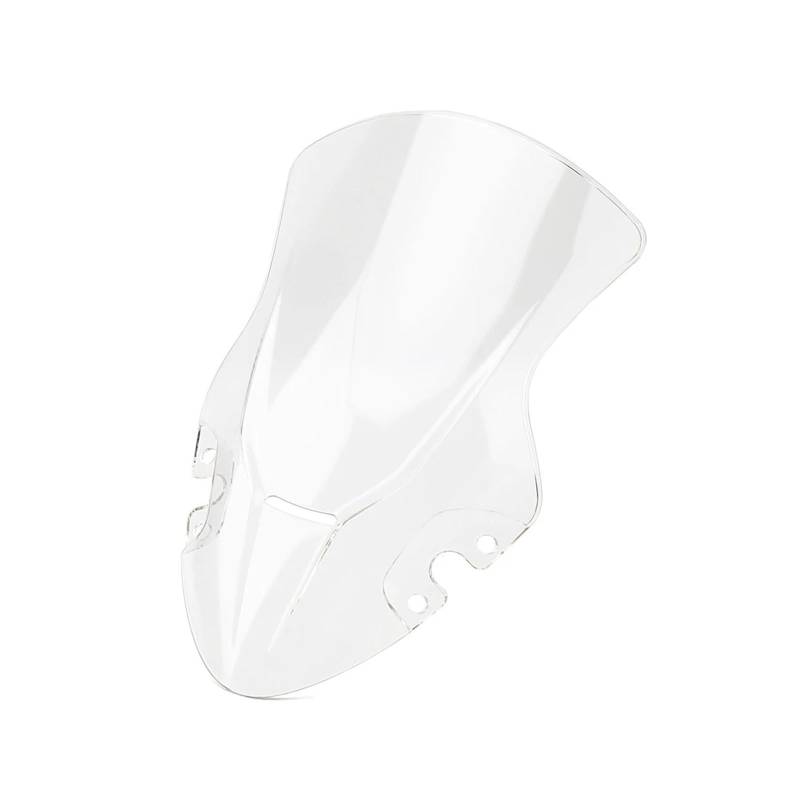 Windschutzscheibe Windschott Für CFMOTO 450SR 450 SR 450sr 2023 2024 2025 Motorrad Windschutzscheibe Windschutz Kilometerzähler Visier Front Wind Schild Bildschirm Deflektoren Motorrad-Fliegenschutz(T von LVGVZTTGKM