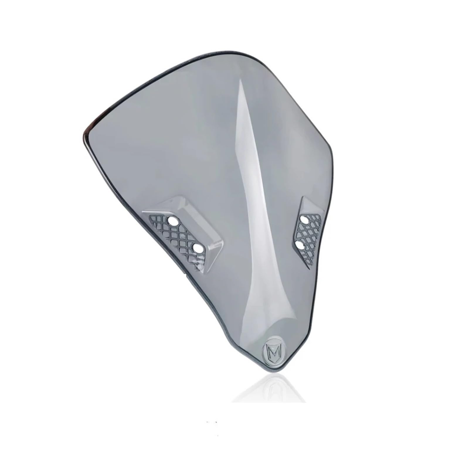 Windschutzscheibe Windschott Für CFMOTO CF Moto 250 SR 300 SR MY22 2019 2020 2021 2022 Motorrad Windschutzscheibe Windschutz Windschutz Deflektoren Motorrad-Fliegenschutz(Competitive version1) von LVGVZTTGKM