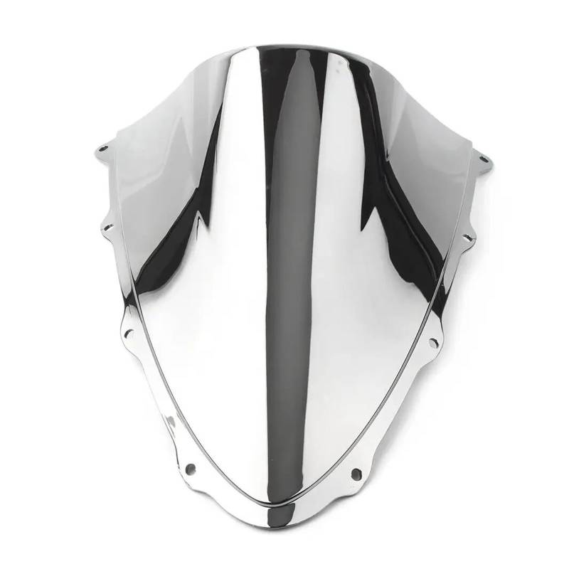 Windschutzscheibe Windschott Für Ducati 1299 2015 2016 2017 2018 2019 Windschutzscheibe Windschutz ABS Kunststoff Motorrad-Fliegenschutz(Lridium) von LVGVZTTGKM