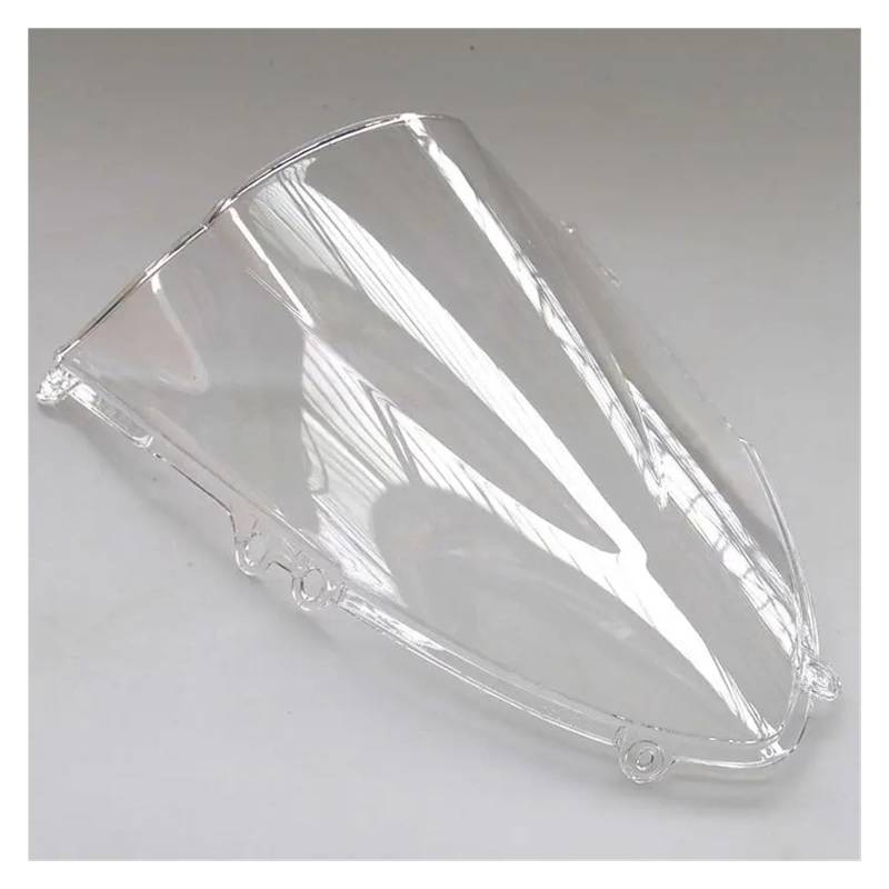 Windschutzscheibe Windschott Für Ducati 899 1199 Panigale 2012 2013 2014 Motorrad Windschutzscheibe Windschutz Bildschirm ABS Schild Klar Motorrad-Fliegenschutz von LVGVZTTGKM