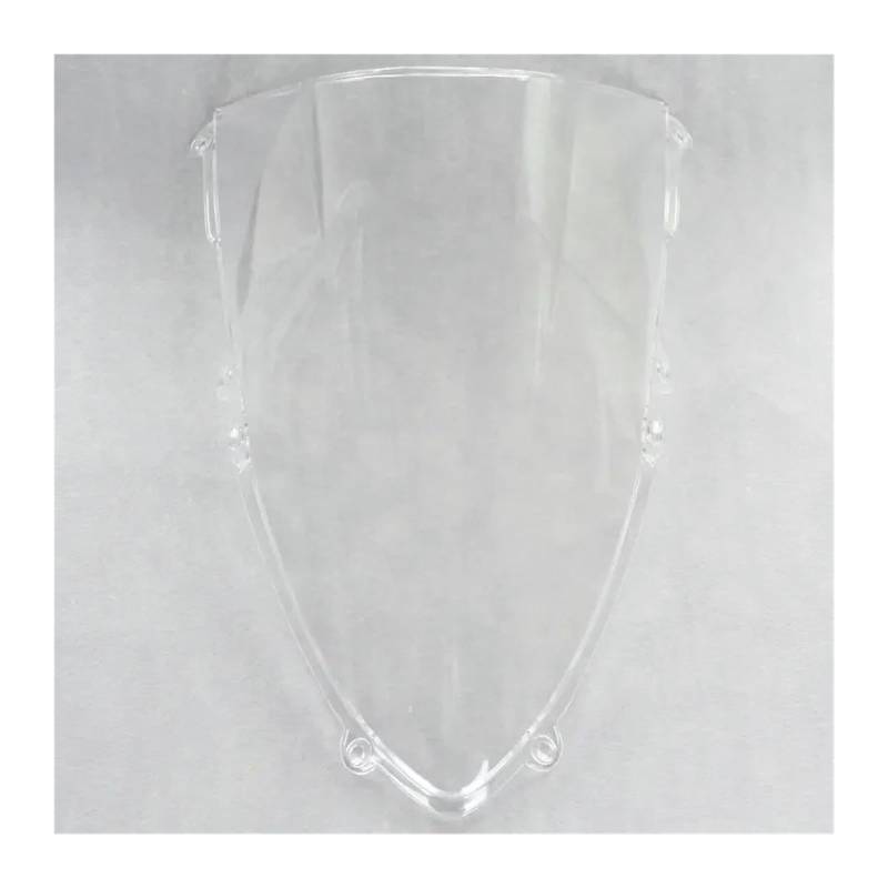 Windschutzscheibe Windschott Für Ducati Für Panigale 1199 899 1199S 1199R 2011 2012 2013 2014 2015-2017 Motorrad Double Bubble Windschutzscheibe Deflektor Schutz Wind Bildschirm Motorrad-Fliegenschutz von LVGVZTTGKM