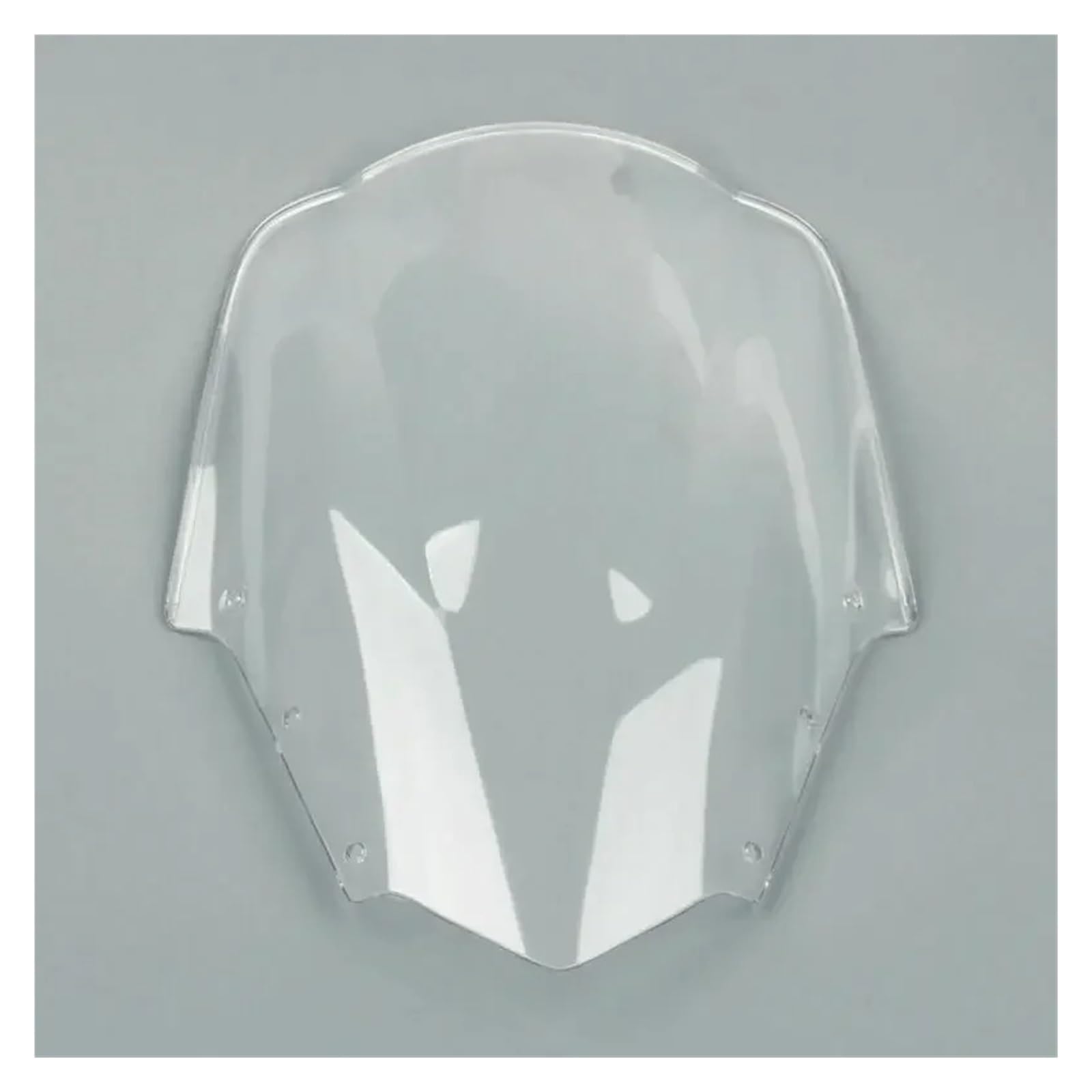 Windschutzscheibe Windschott Für FZ1S FZ1 Fazer FZS 1000S 2006 2007 2008 2009 2010 2011 Motorrad Klar Double Bubble Windschutzscheibe Windschutzscheibe Bildschirm ABS Schild Fit Motorrad-Fliegenschutz Windschutzscheibe Windschott Für FZ1S FZ1 Fazer FZS 1000S 2006 2007 2008 2009 2010 2011 Motorrad Klar Double Bubble Windschutzscheibe Windschutzscheibe Bildschirm ABS Schild Fit Motorrad-Fliegenschutz von LVGVZTTGKM