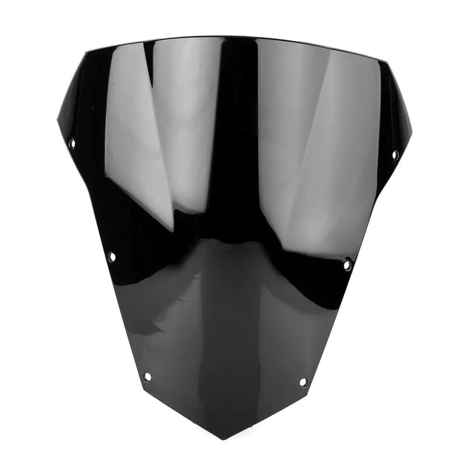 Windschutzscheibe Windschott Für FZ6 FAZER 2003 2004 20025 2006 2007 2008 Motorrad Schwarz Double Bubble Windschutz Windschutz Bildschirm ABS Schild Motorrad-Fliegenschutz Windschutzscheibe Windschott Für FZ6 FAZER 2003 2004 20025 2006 2007 2008 Motorrad Schwarz Double Bubble Windschutz Windschutz Bildschirm ABS Schild Motorrad-Fliegenschutz von LVGVZTTGKM