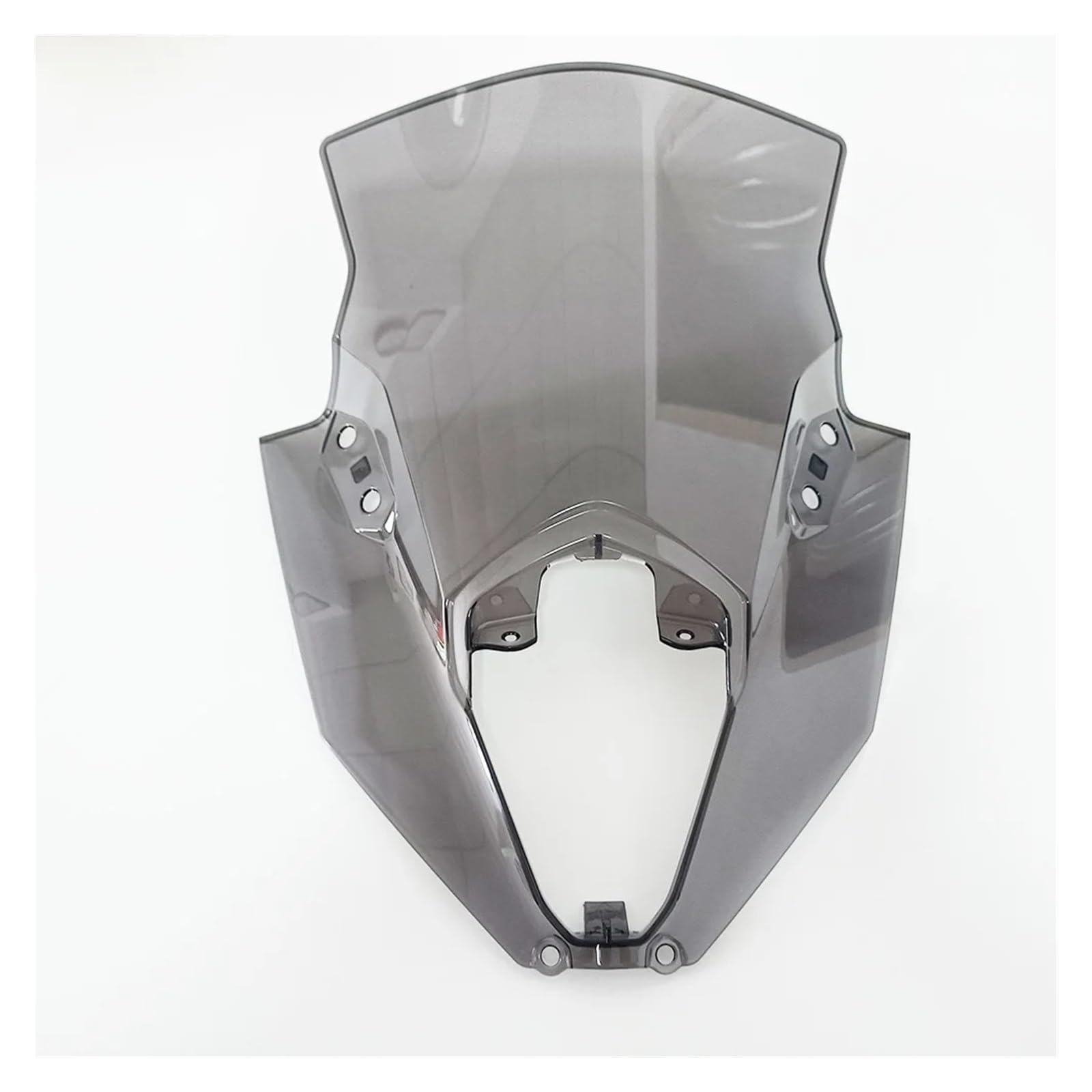 Windschutzscheibe Windschott Für Kawasaki 650 Für Ninja ER-6F 2020 2021 2022 2023 2024 Motorrad Double Bubble Windschutzscheibe Windschutz Bildschirm Schwarz Iridium Motorrad-Fliegenschutz(Dark Grey) Windschutzscheibe Windschott Für Kawasaki 650 Für Ninja ER-6F 2020 2021 2022 2023 2024 Motorrad Double Bubble Windschutzscheibe Windschutz Bildschirm Schwarz Iridium Motorrad-Fliegenschutz(Dark Grey) von LVGVZTTGKM