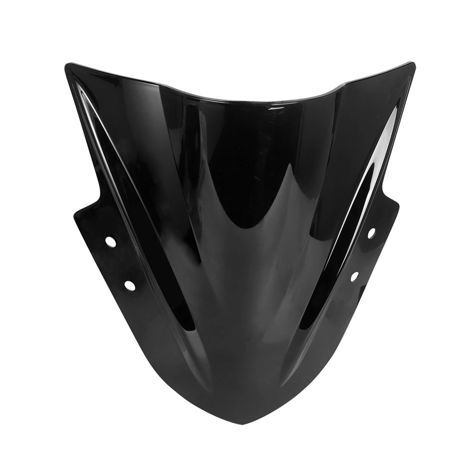 Windschutzscheibe Windschott Für Kawasaki Für Ninja 250 300 2013 2014 2015 2016 Motorrad Windschutzscheibe Windschutz Windabweiser Schwarz/Transparent Motorrad Wind Bildschirm Motorrad-Fliegenschutz Windschutzscheibe Windschott Für Kawasaki Für Ninja 250 300 2013 2014 2015 2016 Motorrad Windschutzscheibe Windschutz Windabweiser Schwarz/Transparent Motorrad Wind Bildschirm Motorrad-Fliegenschutz von LVGVZTTGKM