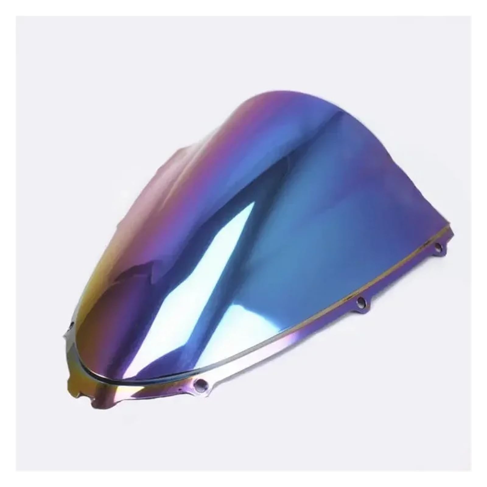 Windschutzscheibe Windschott Für Kawasaki Für Ninja Für ZX14R Für ZZR1400 2006 2007 2008 2009 2010-2016 Motorrad Front Double Bubble Windschutzscheibe Windschutz Motorrad-Fliegenschutz(Dark Iridium) Windschutzscheibe Windschott Für Kawasaki Für Ninja Für ZX14R Für ZZR1400 2006 2007 2008 2009 2010-2016 Motorrad Front Double Bubble Windschutzscheibe Windschutz Motorrad-Fliegenschutz(Dark Iridium) von LVGVZTTGKM