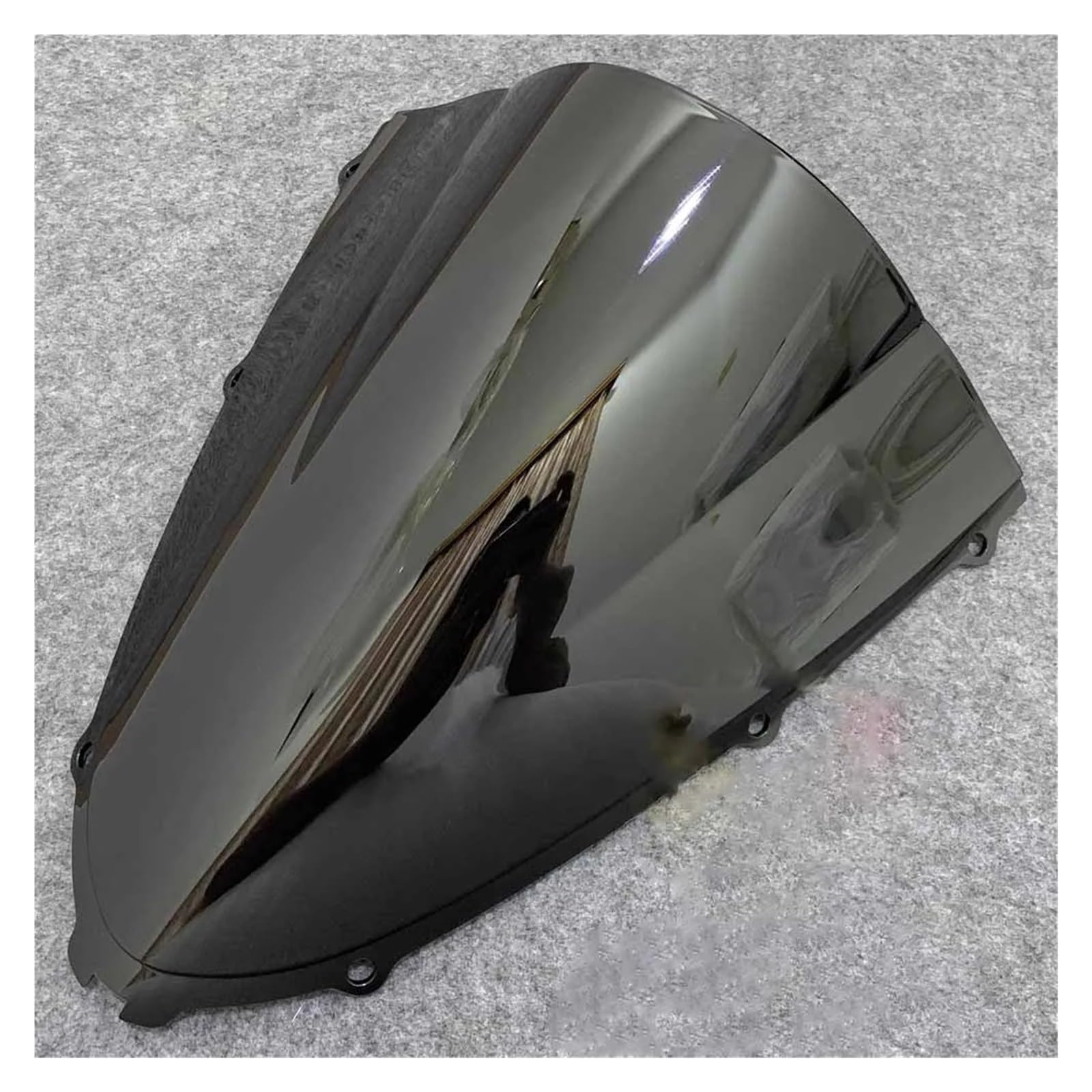 Windschutzscheibe Windschott Für Kawasaki Für Ninja Für ZX14R ZX-14R ZX-14 ZZR1400 ZZR 1400 2012 2013-2017 Windschutzscheibe Bildschirm Double Bubble Windschutzscheibe Windabweiser Motorrad-Fliegensch Windschutzscheibe Windschott Für Kawasaki Für Ninja Für ZX14R ZX-14R ZX-14 ZZR1400 ZZR 1400 2012 2013-2017 Windschutzscheibe Bildschirm Double Bubble Windschutzscheibe Windabweiser Motorrad-Fliegensch von LVGVZTTGKM