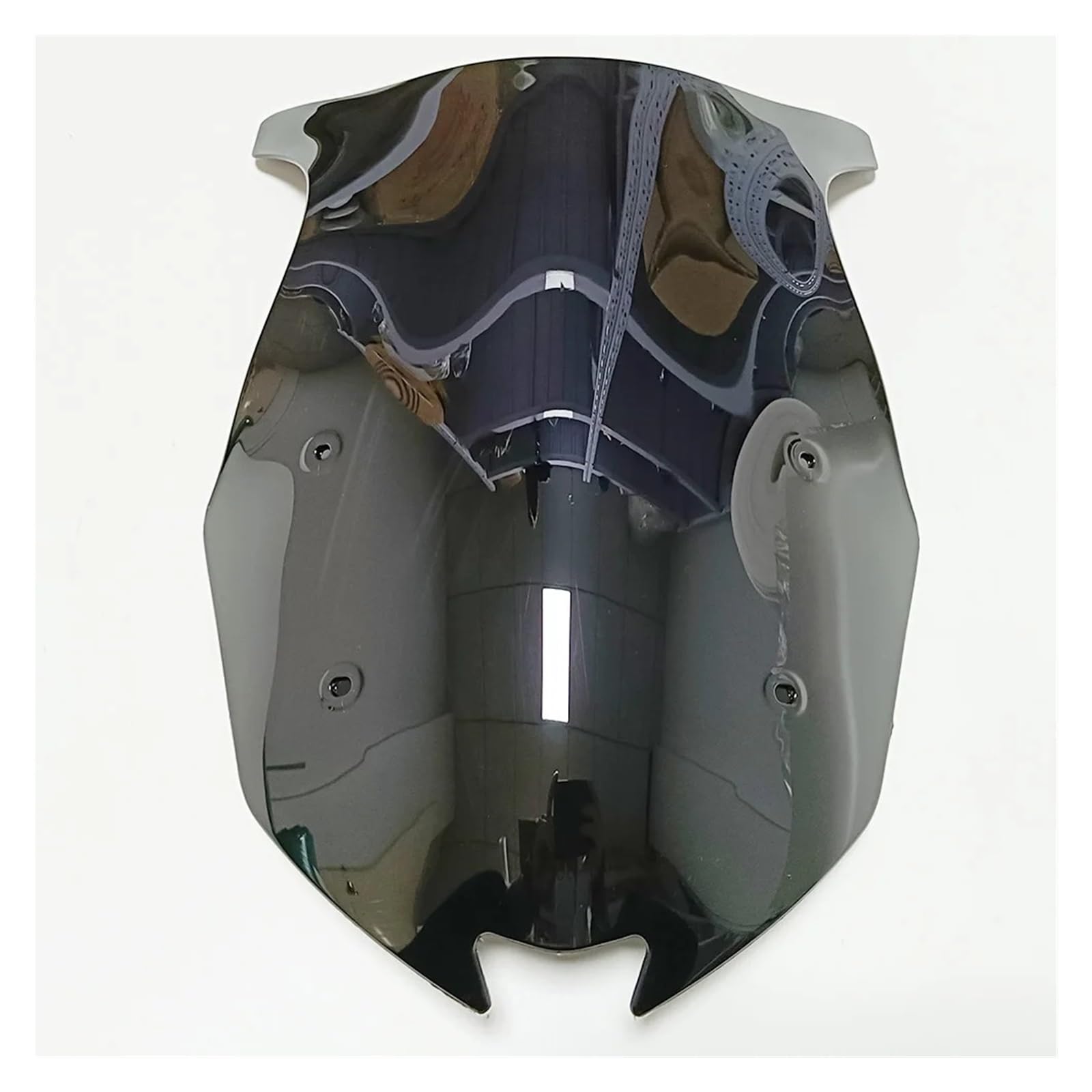 Windschutzscheibe Windschott Für Kawasaki Für Z1000 SX 2017 2018 2019 Schwarz Silber Windschutzscheibe Motorrad Windschutzscheibe Windschutzscheibe Motorrad Windabweiser Double Bubble Motorrad-Fliegen Windschutzscheibe Windschott Für Kawasaki Für Z1000 SX 2017 2018 2019 Schwarz Silber Windschutzscheibe Motorrad Windschutzscheibe Windschutzscheibe Motorrad Windabweiser Double Bubble Motorrad-Fliegen von LVGVZTTGKM