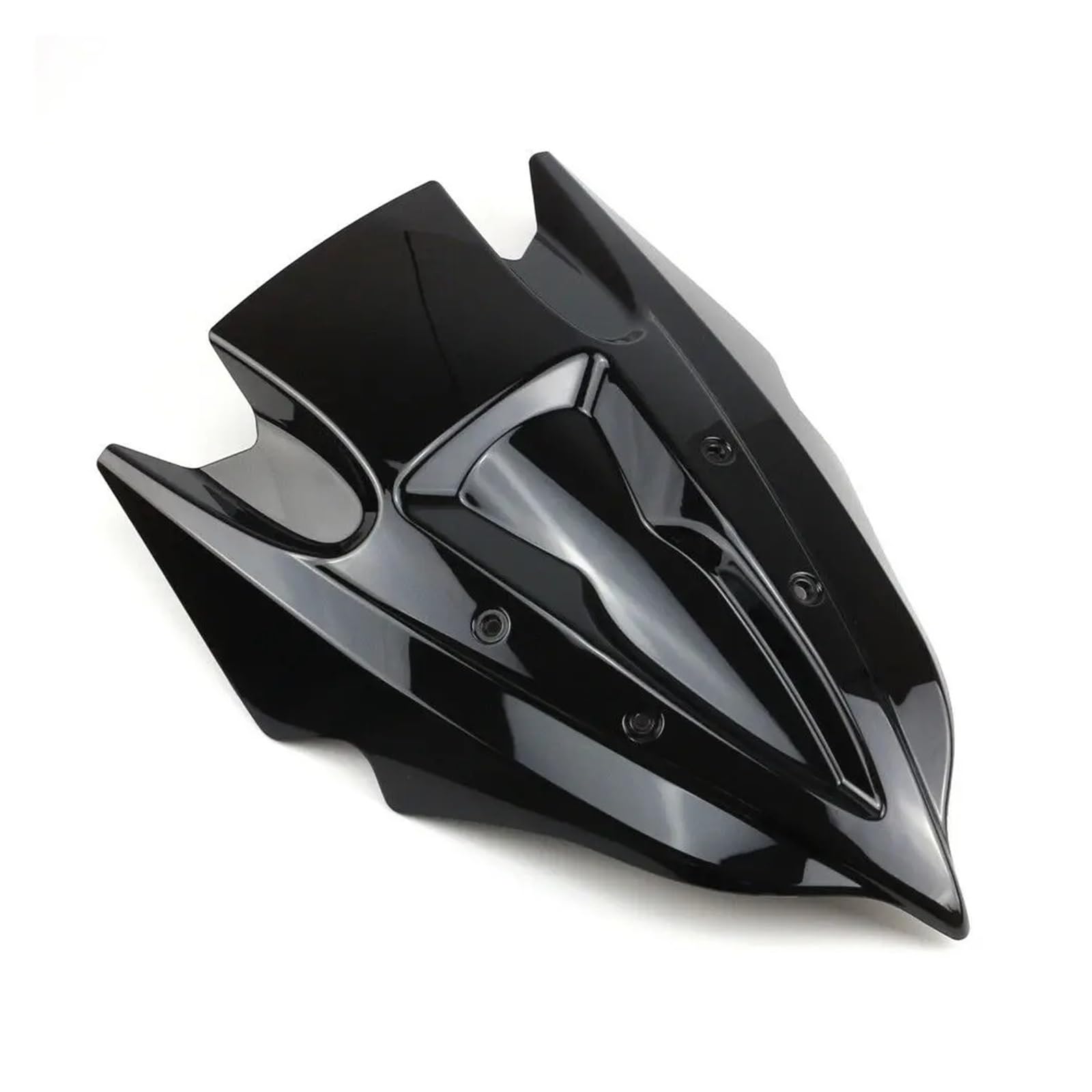Windschutzscheibe Windschott Für Kawasaki Für Z250 Für Z300 2013 2014 2015 2016 2017 2018 Motorrad Schwarz Double Bubble Windschutzscheibe Windschutzscheibe Bildschirm ABS Schild Motorrad-Fliegenschut Windschutzscheibe Windschott Für Kawasaki Für Z250 Für Z300 2013 2014 2015 2016 2017 2018 Motorrad Schwarz Double Bubble Windschutzscheibe Windschutzscheibe Bildschirm ABS Schild Motorrad-Fliegenschut von LVGVZTTGKM