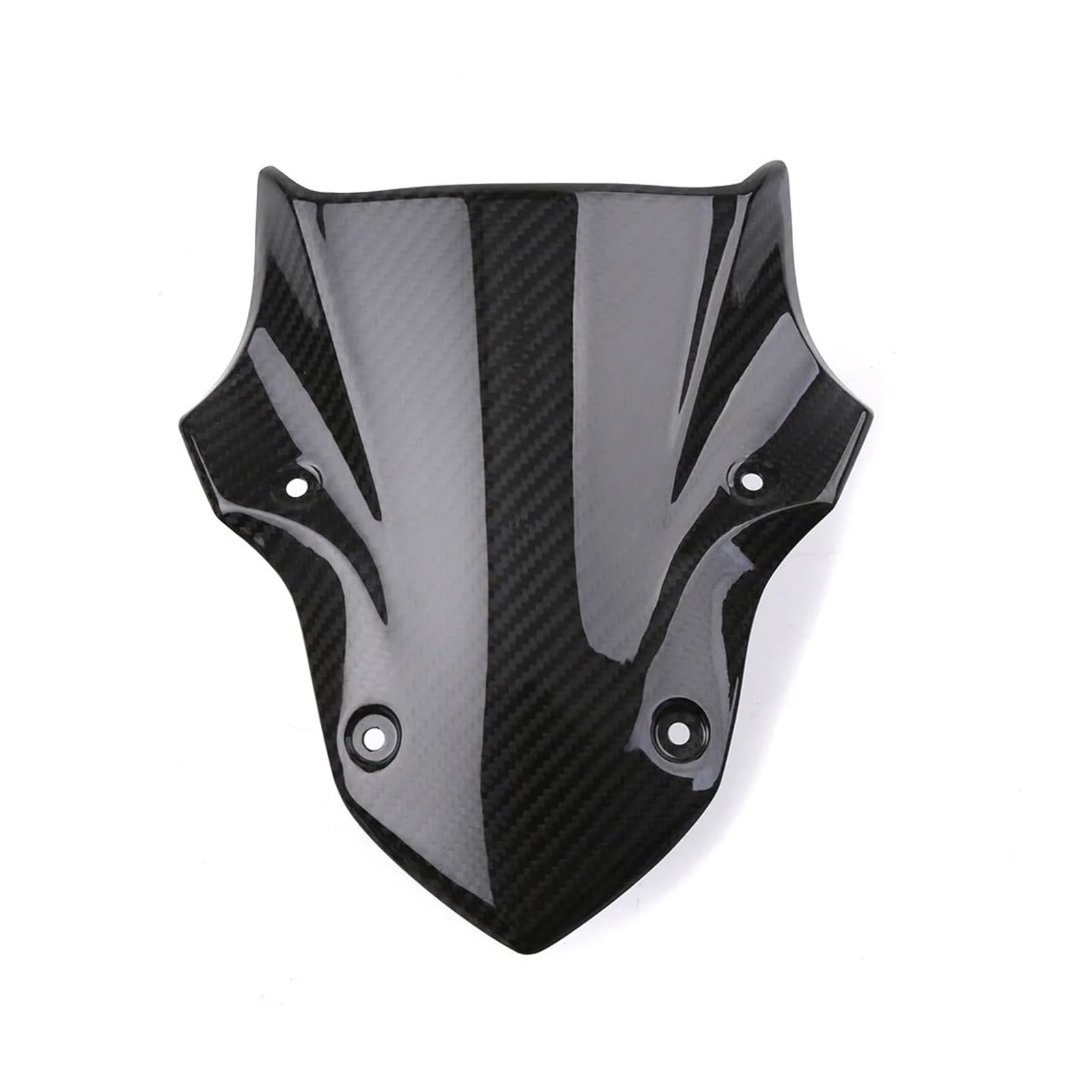 Windschutzscheibe Windschott Für Kawasaki Für Z900 2017 2018 2019 Geeignetes Motorrad Modifiziertes Kohlenstoff-Faser-Windschutzscheiben-Frontscheiben-Panel Motorrad-Fliegenschutz Windschutzscheibe Windschott Für Kawasaki Für Z900 2017 2018 2019 Geeignetes Motorrad Modifiziertes Kohlenstoff-Faser-Windschutzscheiben-Frontscheiben-Panel Motorrad-Fliegenschutz von LVGVZTTGKM