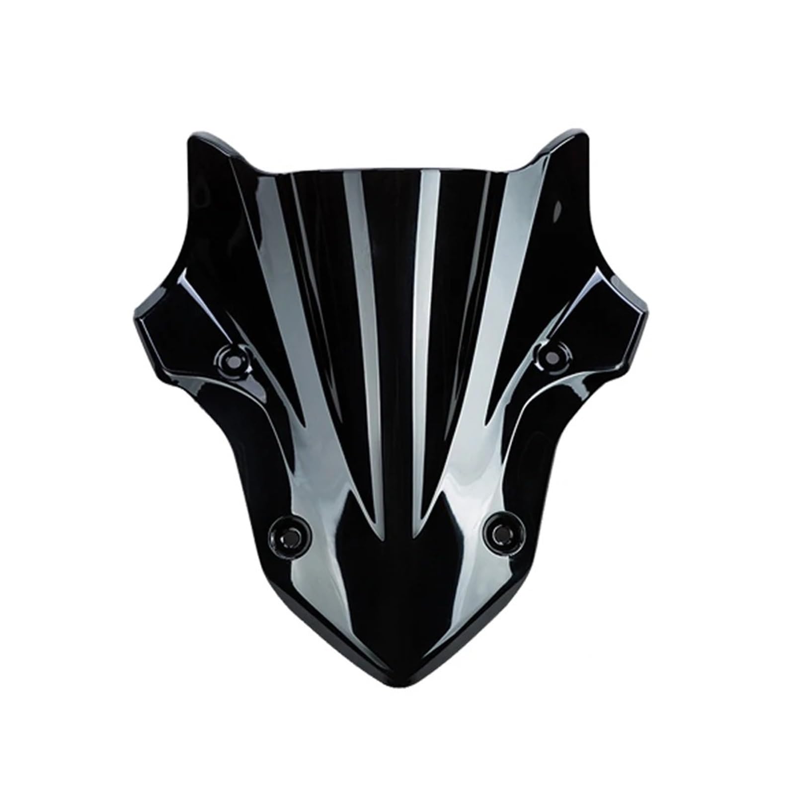 Windschutzscheibe Windschott Für Kawasaki Für Z900 2017 2018 2019 Schwarz Motorrad Windschutzscheibe Windschutz Windabweiser Teile Motobike ABS Kunststoff Zubehör Motorrad-Fliegenschutz Windschutzscheibe Windschott Für Kawasaki Für Z900 2017 2018 2019 Schwarz Motorrad Windschutzscheibe Windschutz Windabweiser Teile Motobike ABS Kunststoff Zubehör Motorrad-Fliegenschutz von LVGVZTTGKM